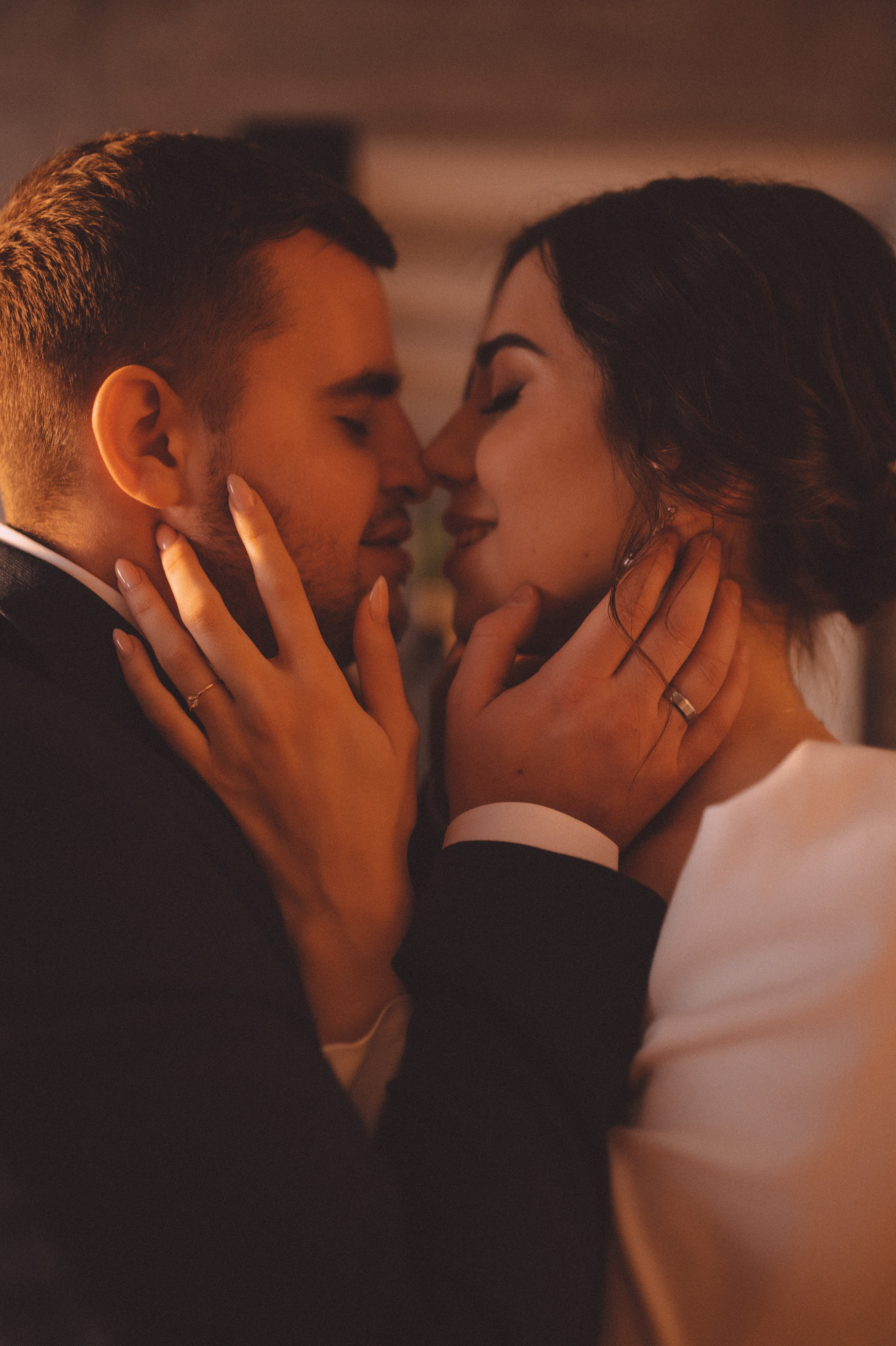 Никита и Виктория. Свадебный фотограф в Санкт-Петербурге