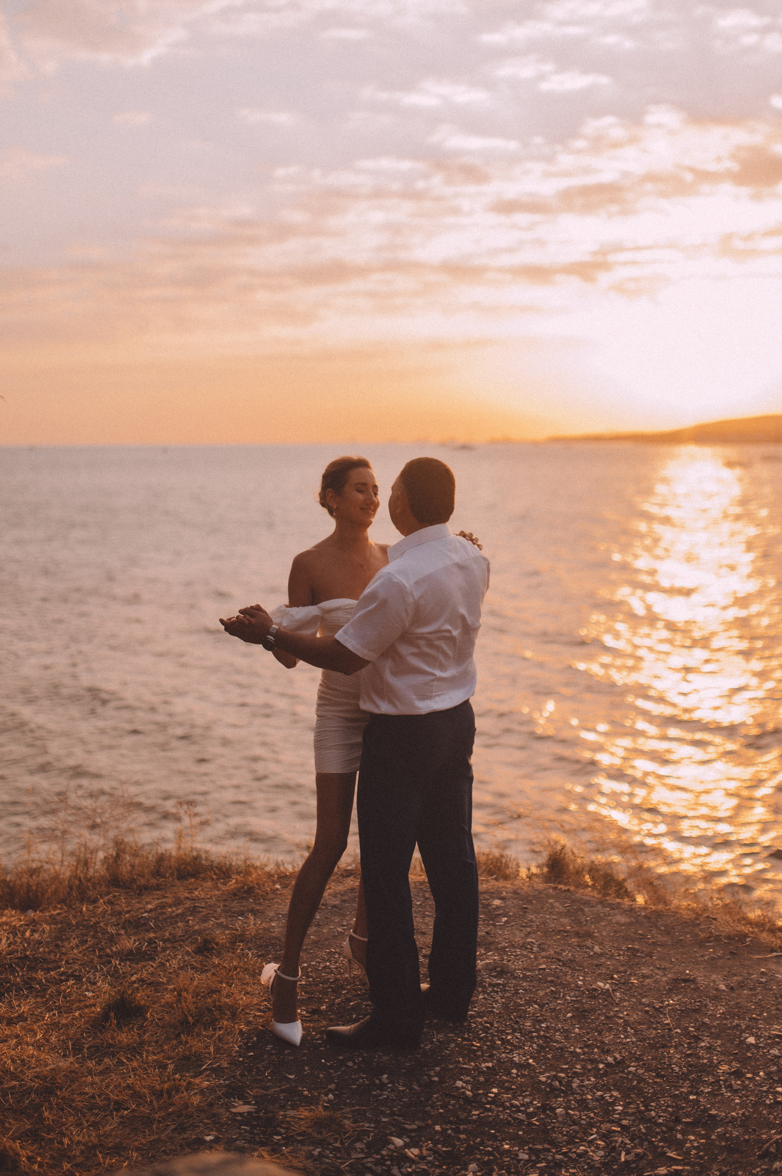 Дмитрий и Вероника. Свадебный фотограф в Санкт-Петербурге