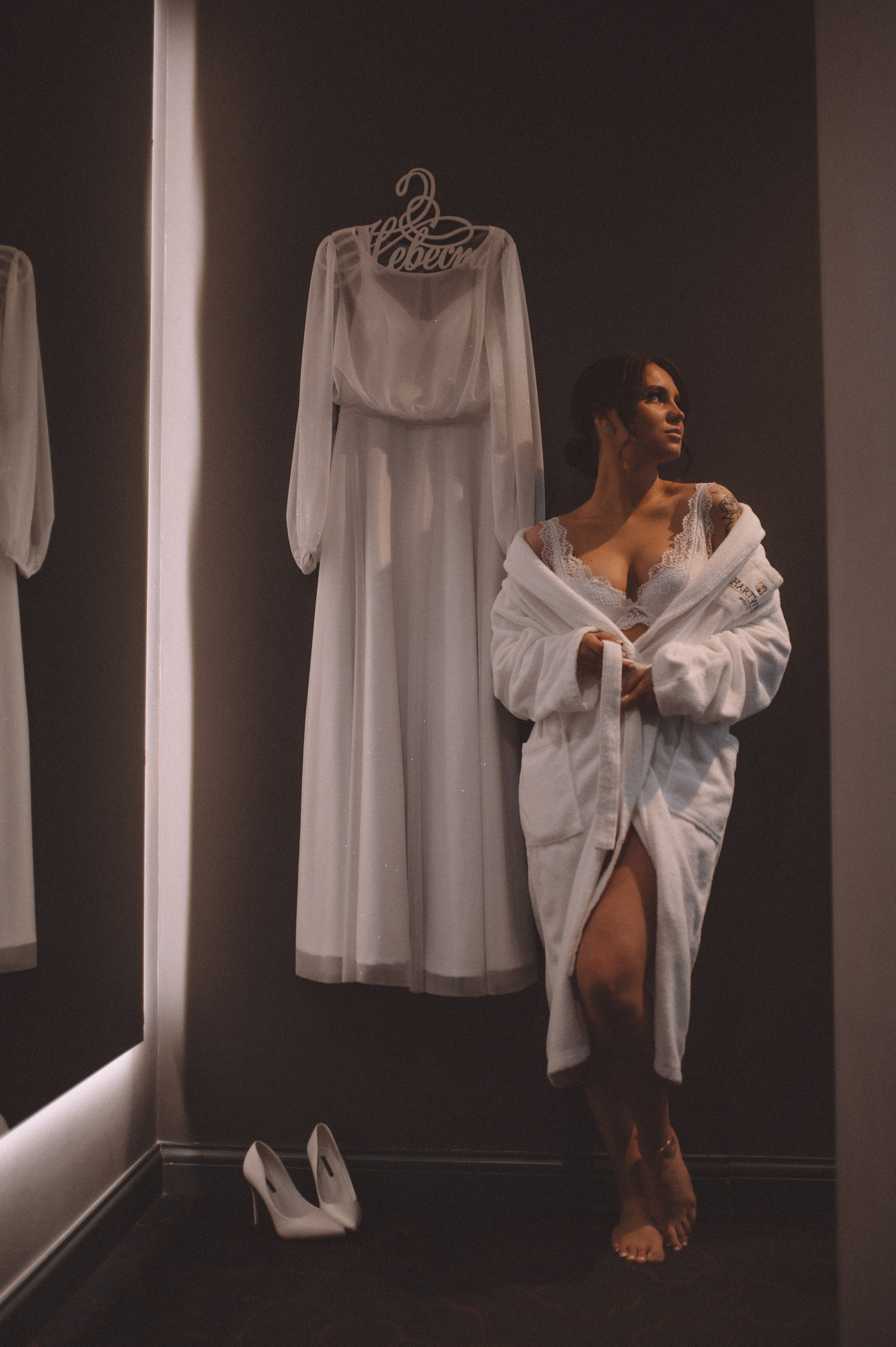 Рома и Ира. Свадебный фотограф в Санкт-Петербурге