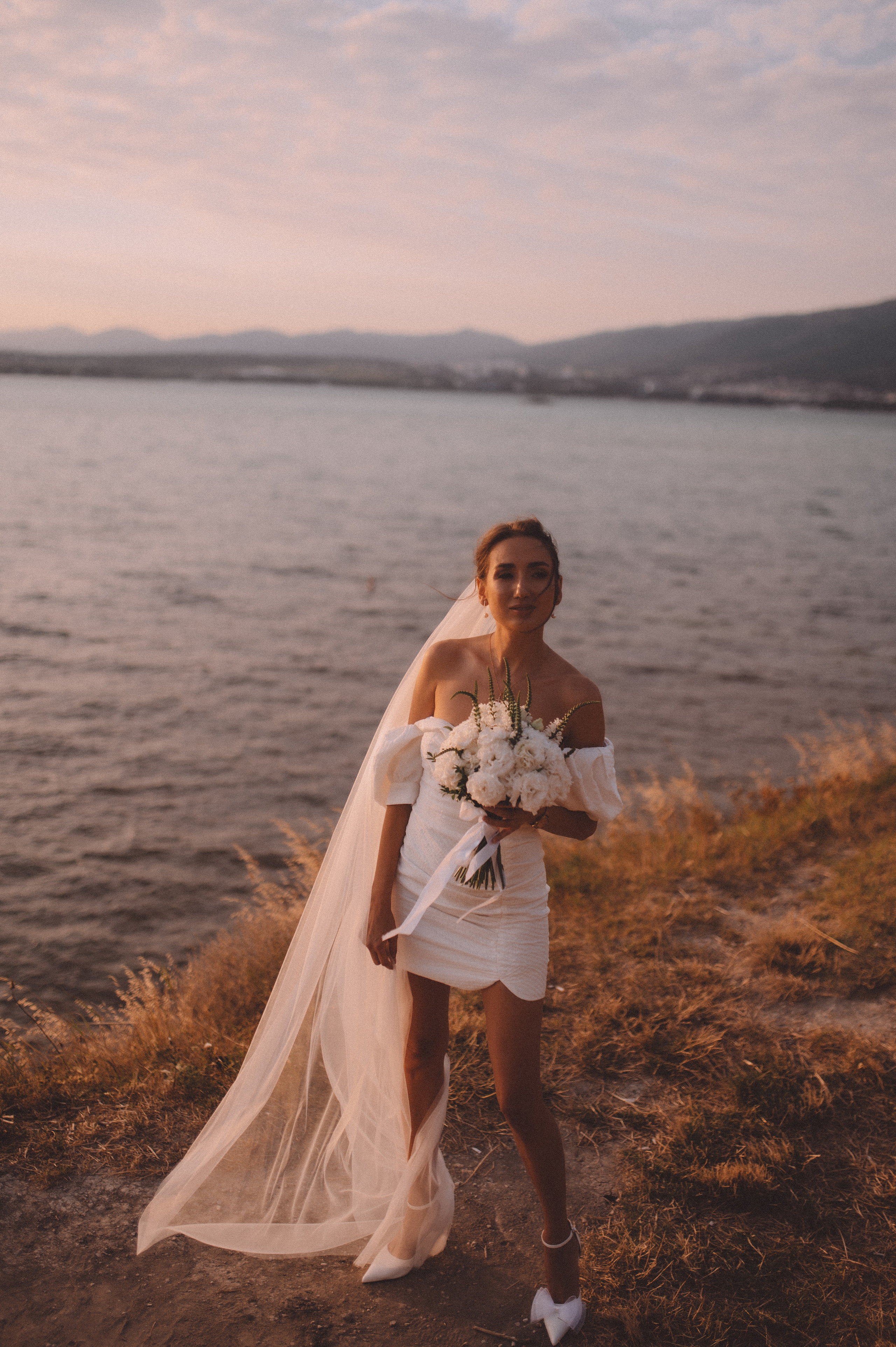 Дмитрий и Вероника. Свадебный фотограф в Санкт-Петербурге