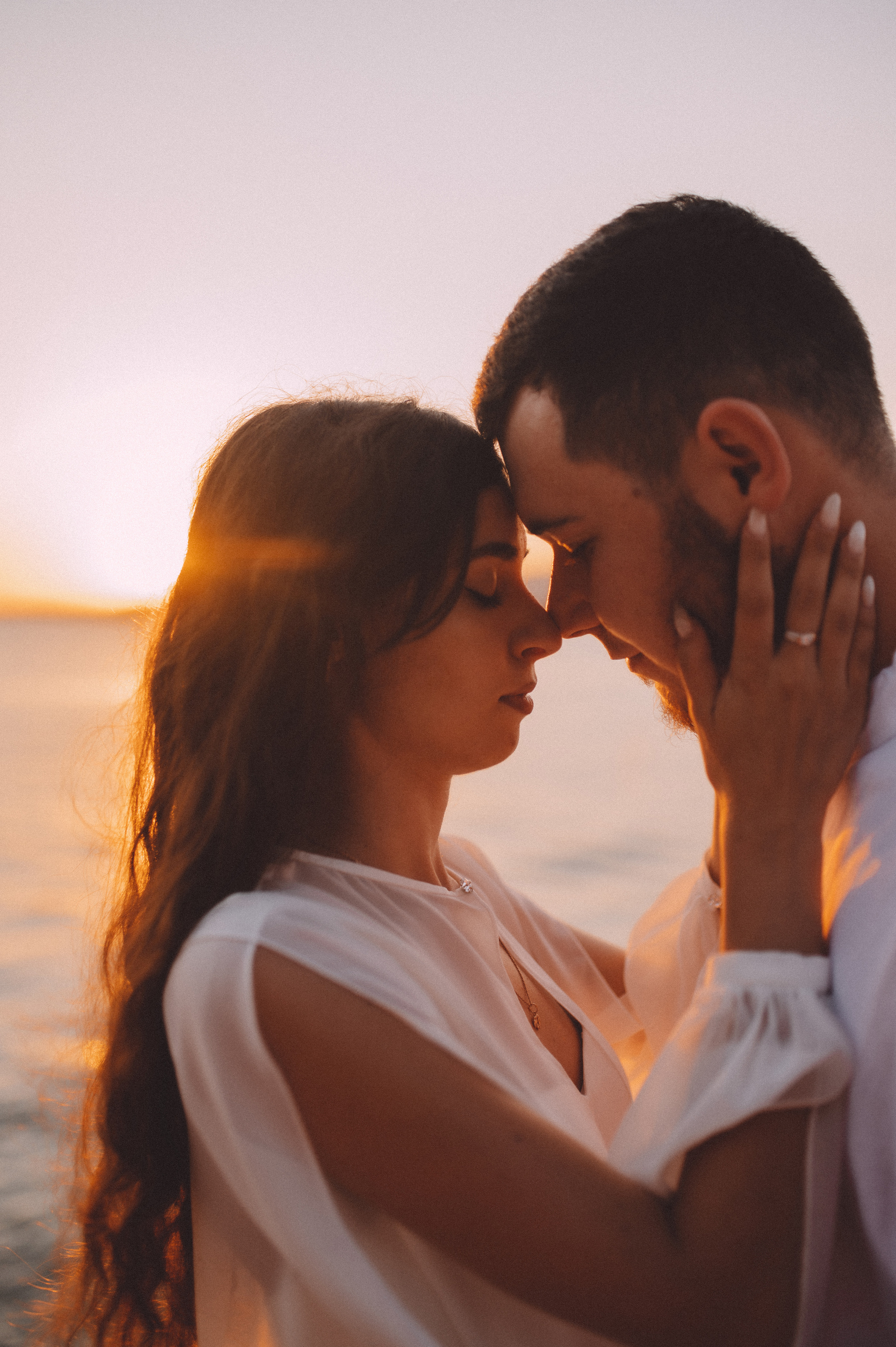 Роман и Полина. Свадебный фотограф в Санкт-Петербурге