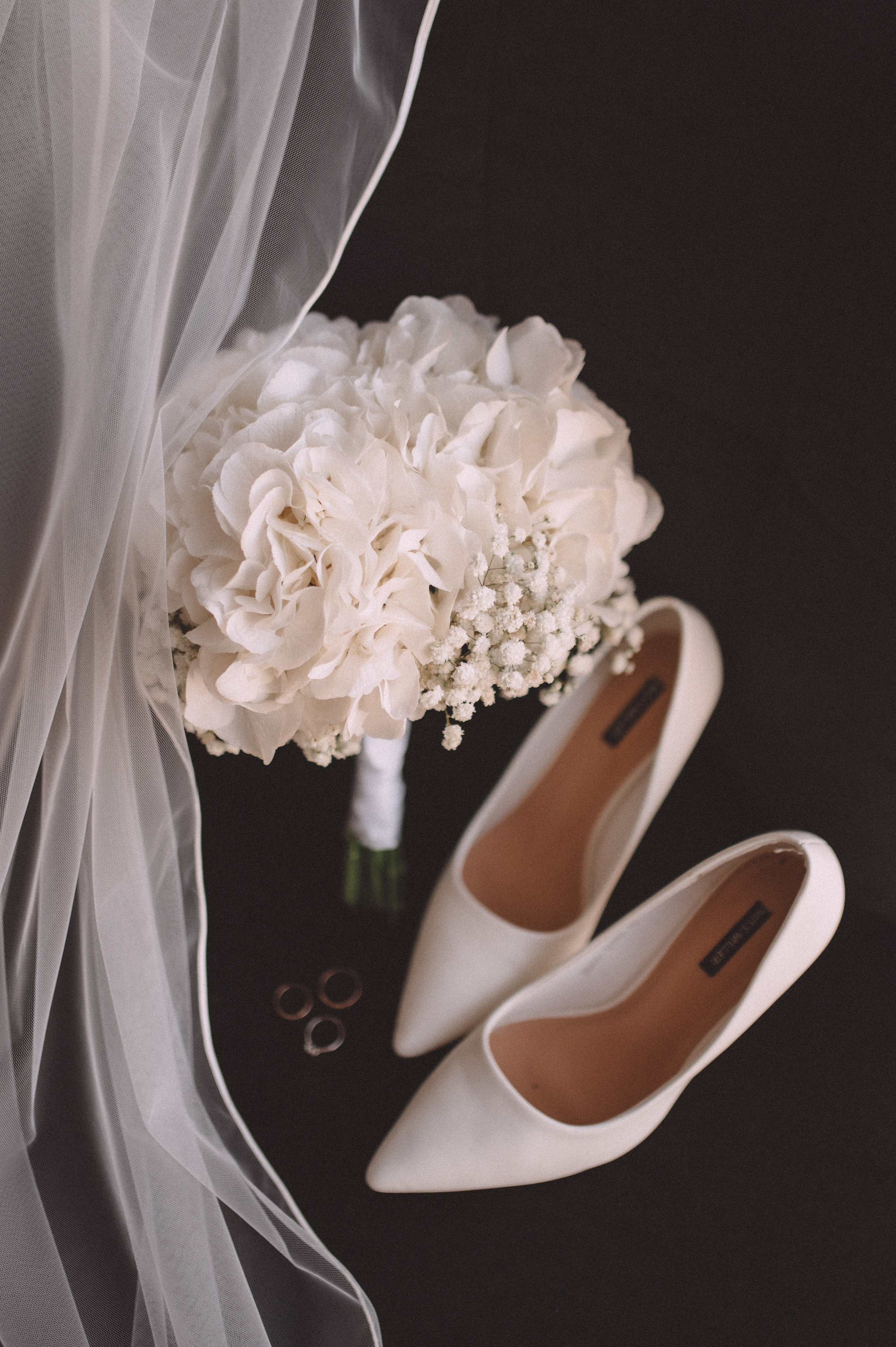 Никита и Дарья. Свадебный фотограф в Санкт-Петербурге