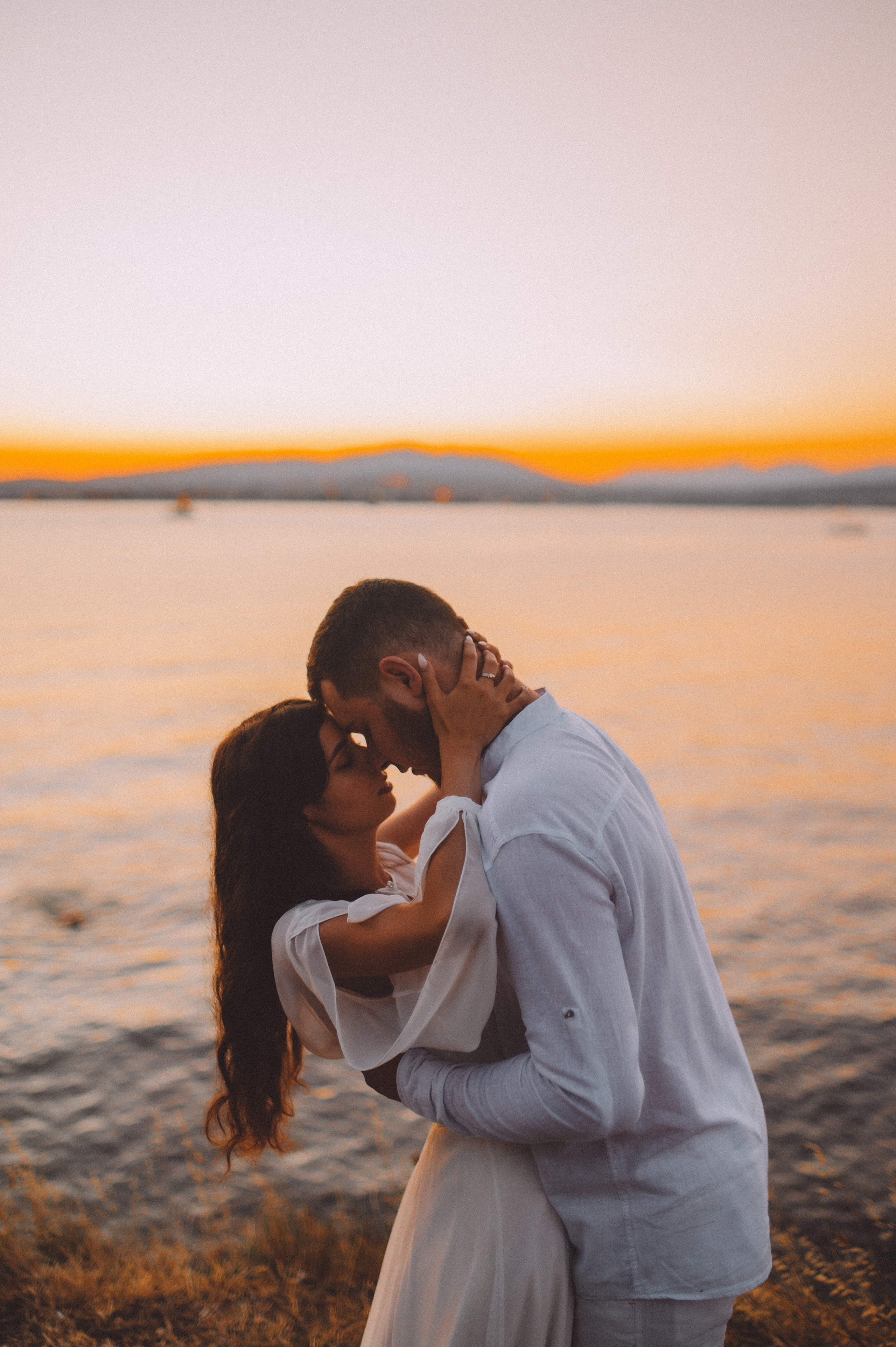 Роман и Полина. Свадебный фотограф в Санкт-Петербурге