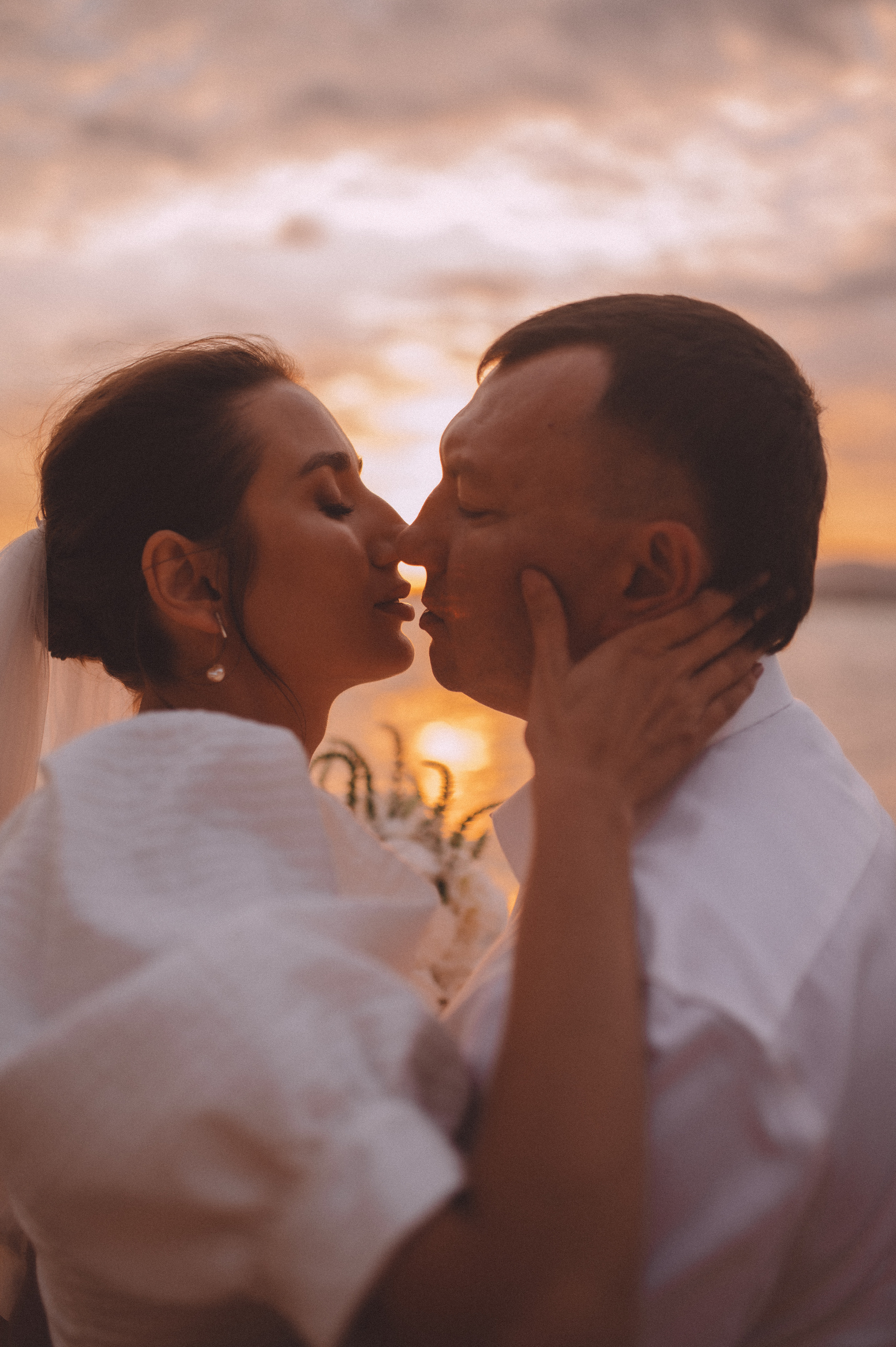 Дмитрий и Вероника. Свадебный фотограф в Санкт-Петербурге