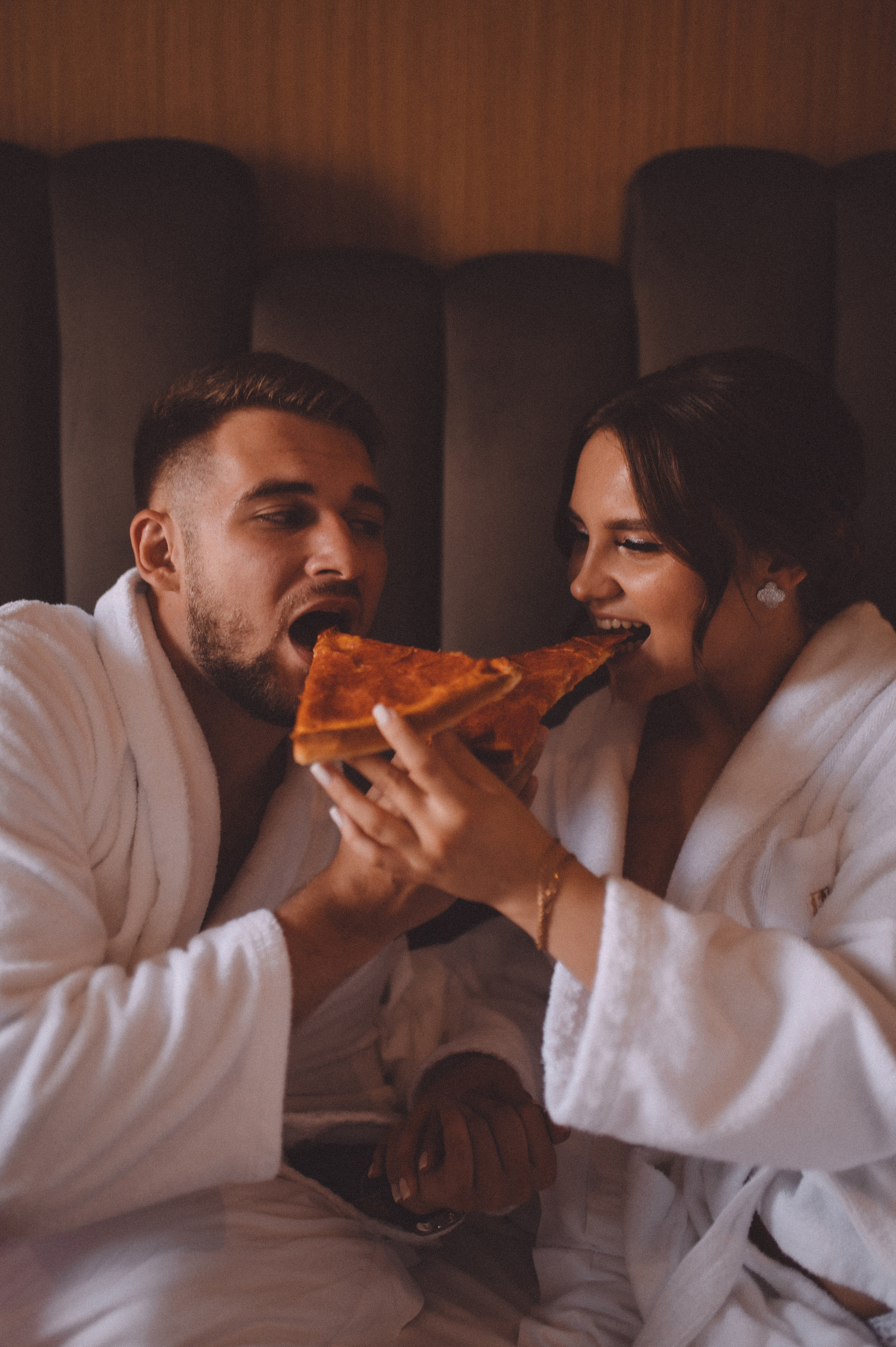 Рома и Ира. Свадебный фотограф в Санкт-Петербурге