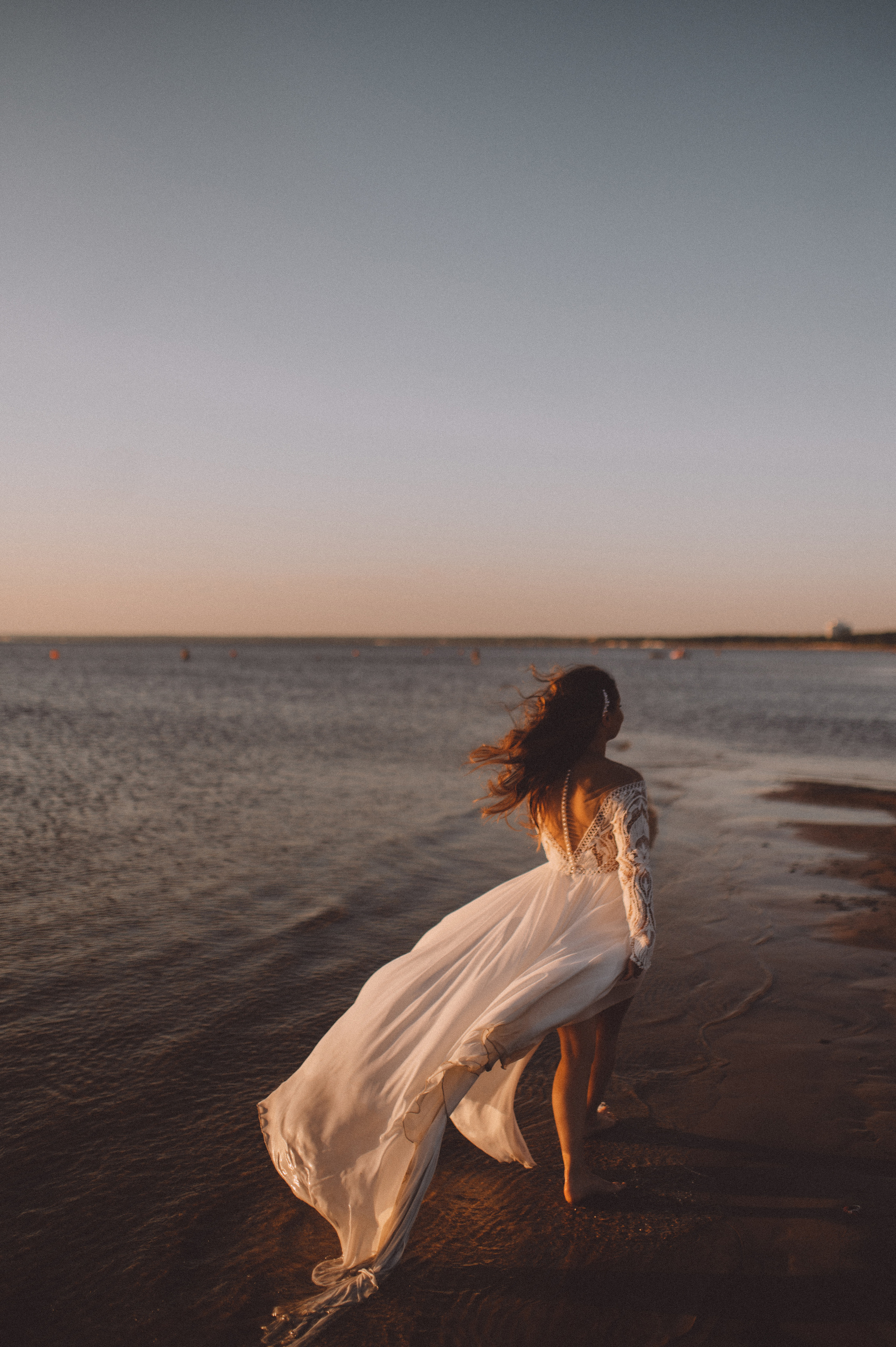 Влад и Света. Свадебный фотограф в Санкт-Петербурге