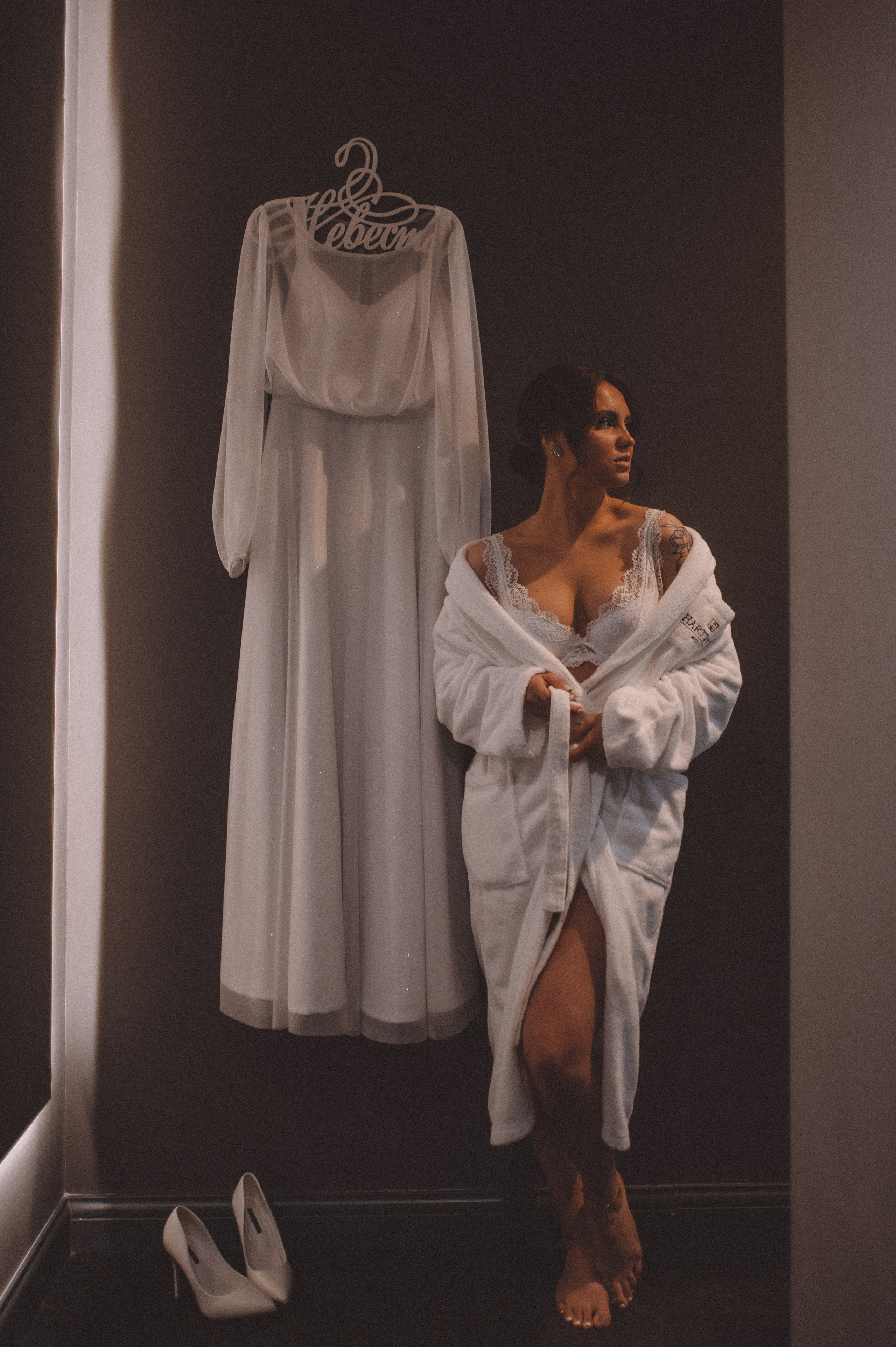 Рома и Ира. Свадебный фотограф в Санкт-Петербурге