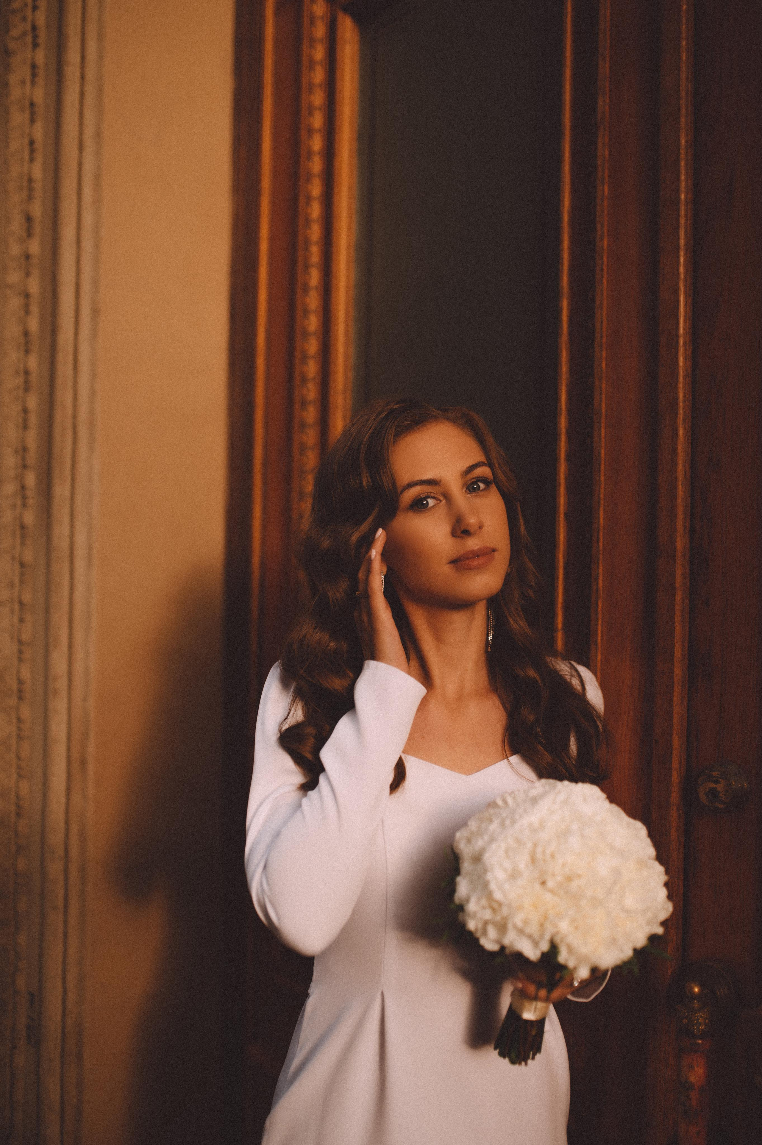 💛. Свадебный фотограф в Санкт-Петербурге