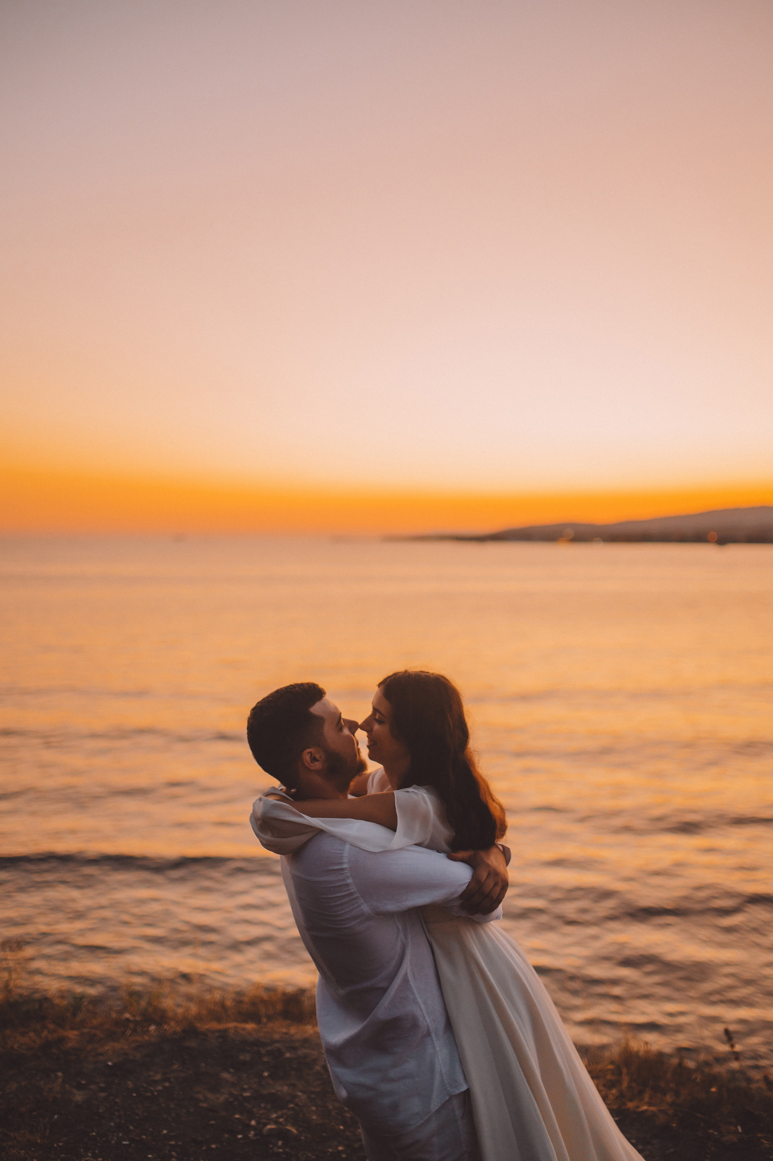 Роман и Полина. Свадебный фотограф в Санкт-Петербурге