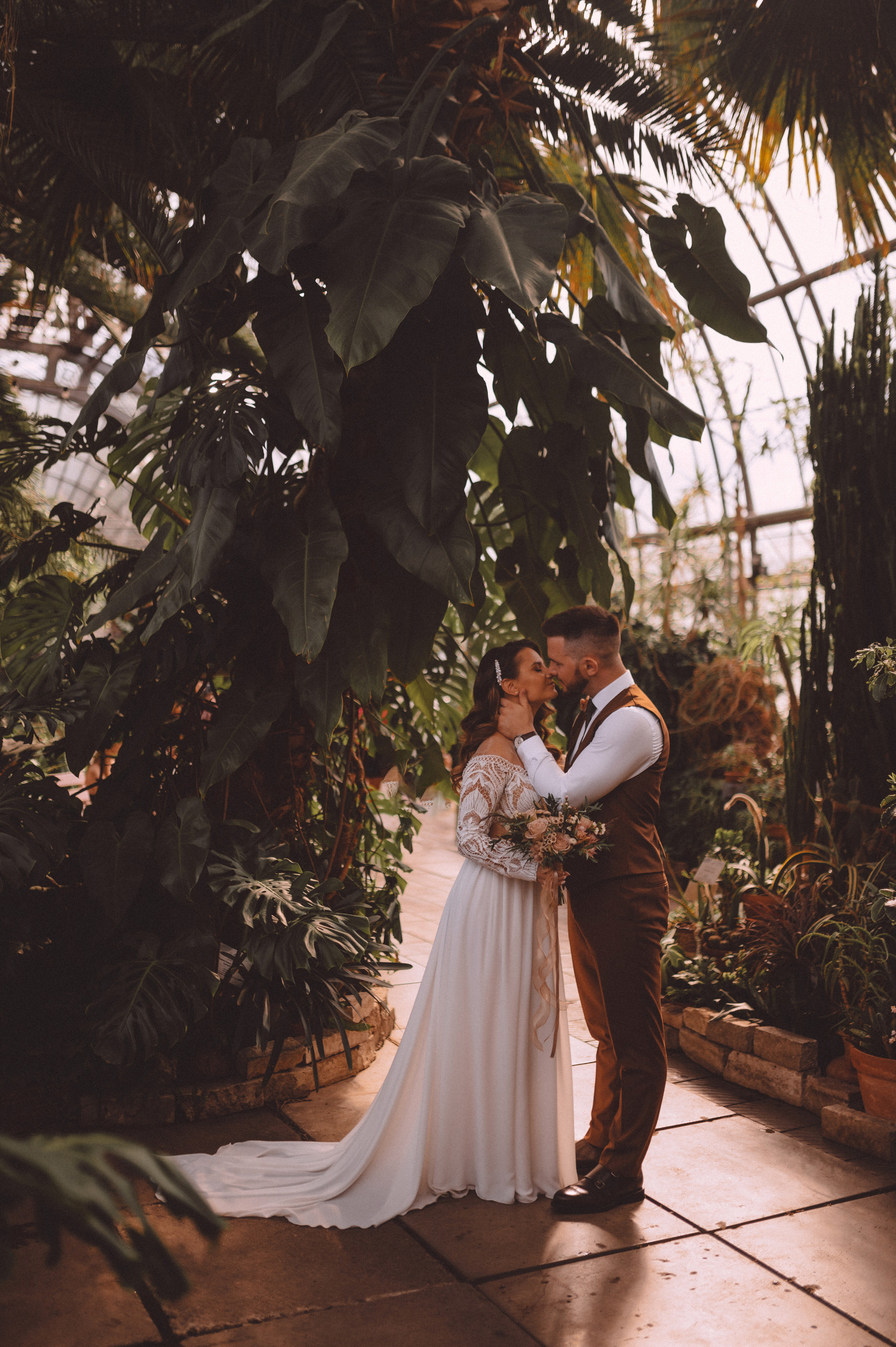 Влад и Света. Свадебный фотограф в Санкт-Петербурге