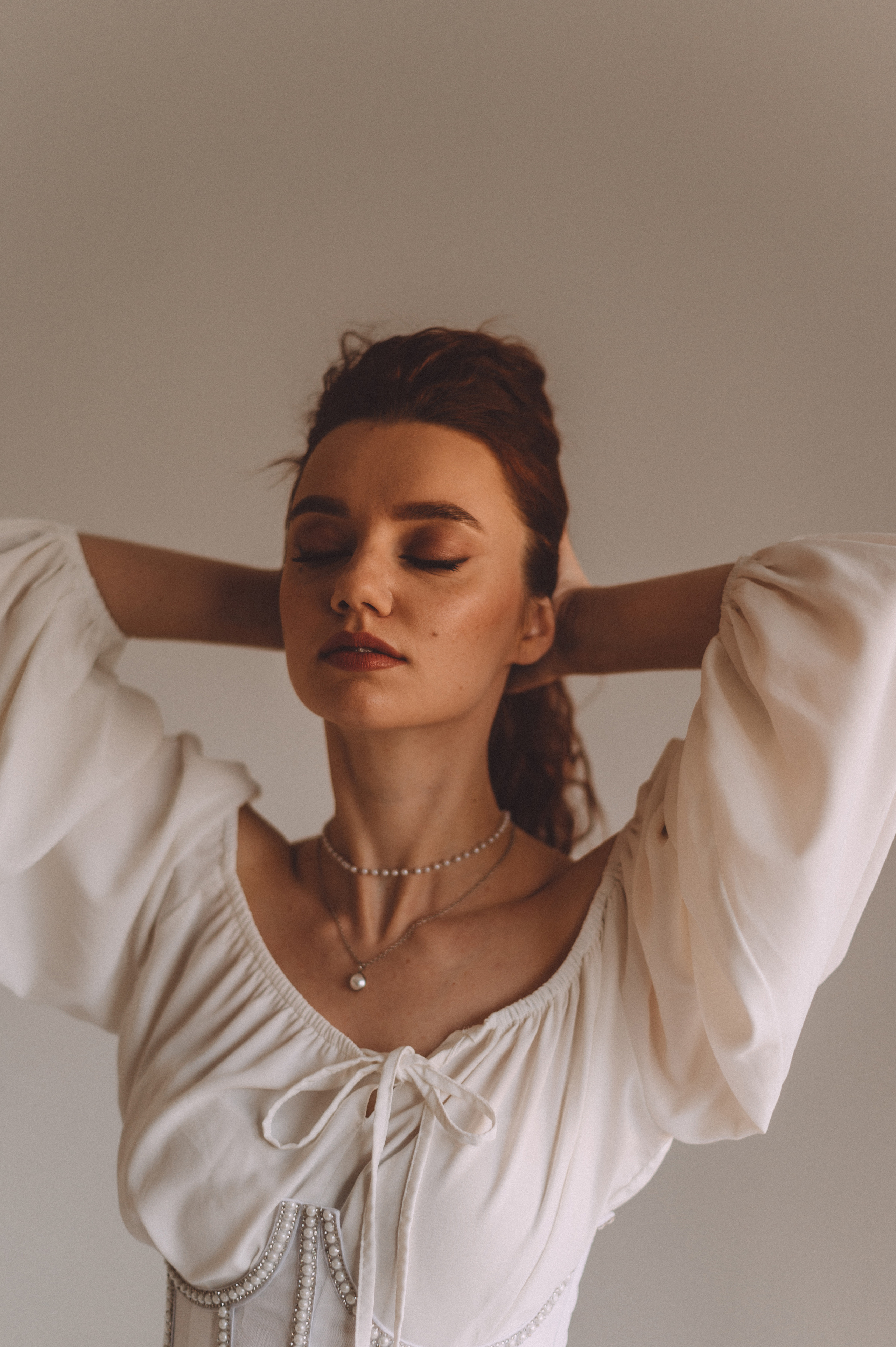 Крис. Свадебный фотограф в Санкт-Петербурге