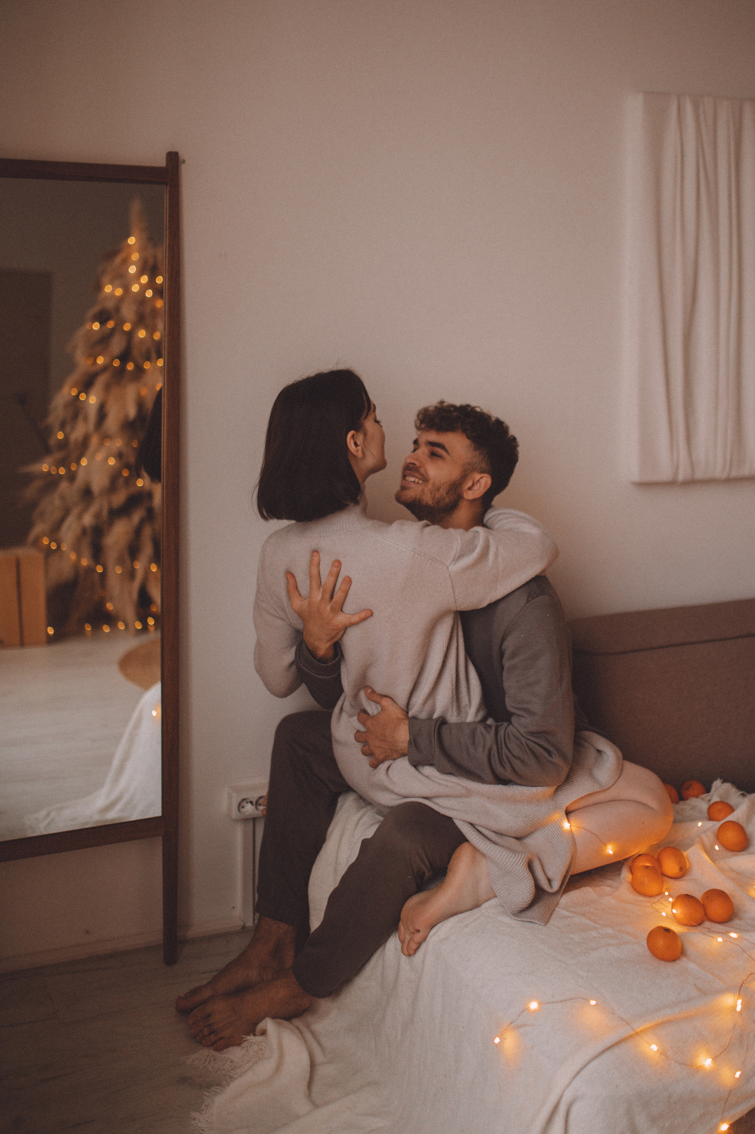 Даня и Оля. Свадебный фотограф в Санкт-Петербурге