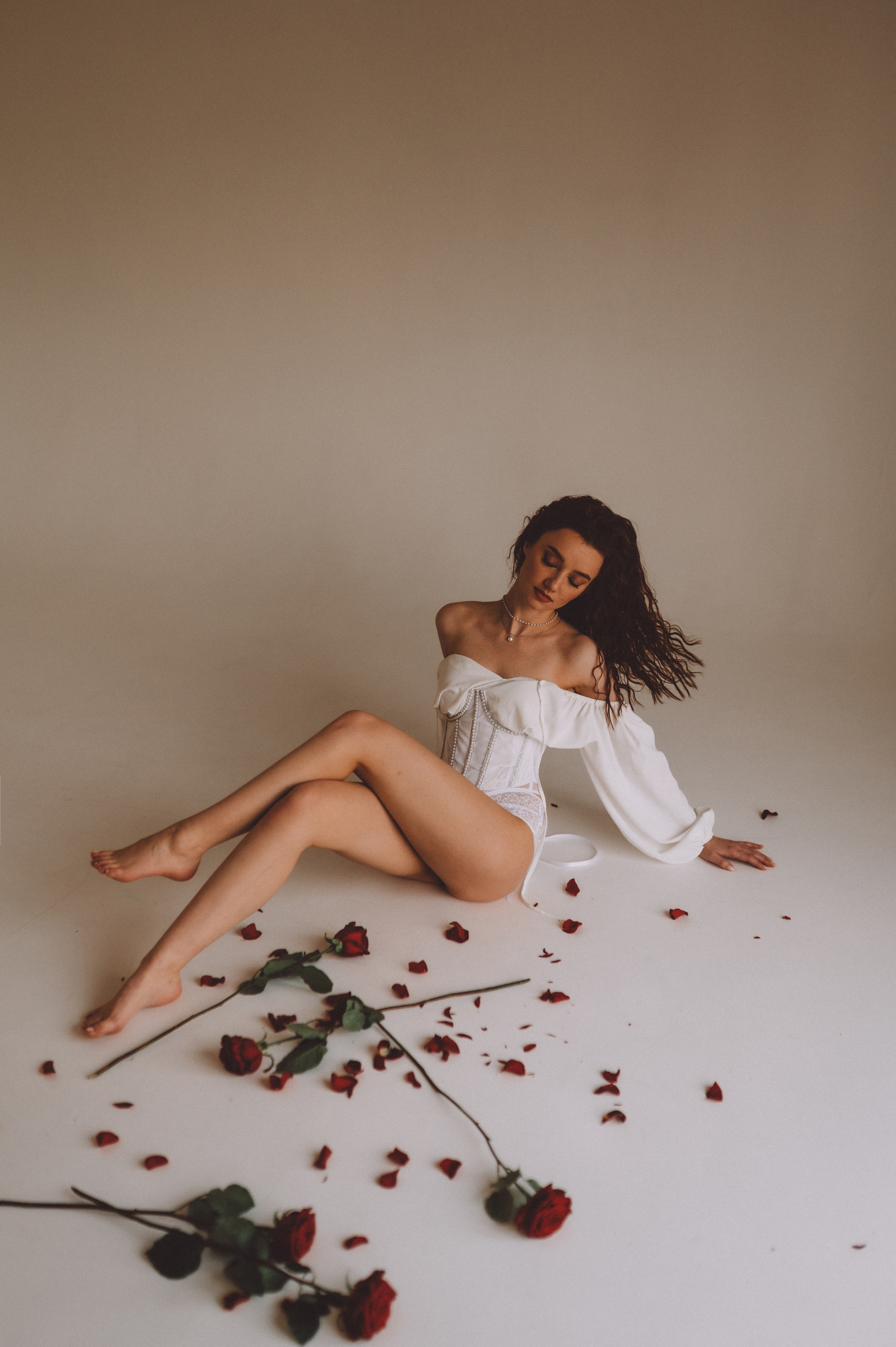 Крис. Свадебный фотограф в Санкт-Петербурге