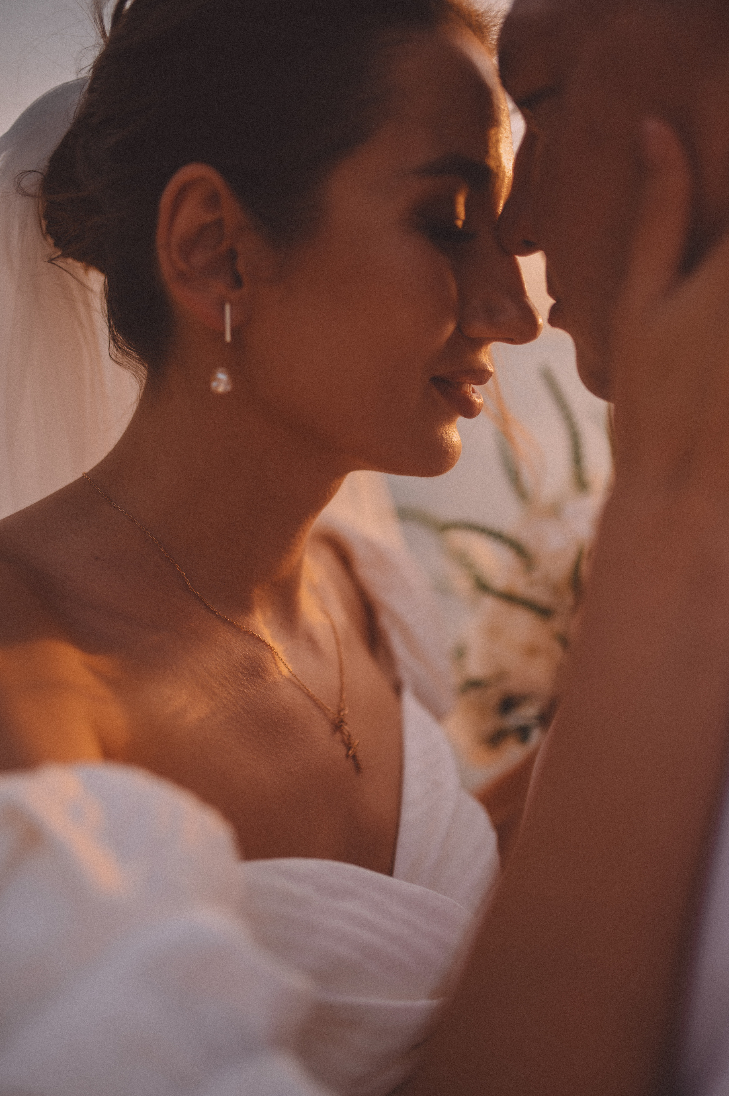 Дмитрий и Вероника. Свадебный фотограф в Санкт-Петербурге