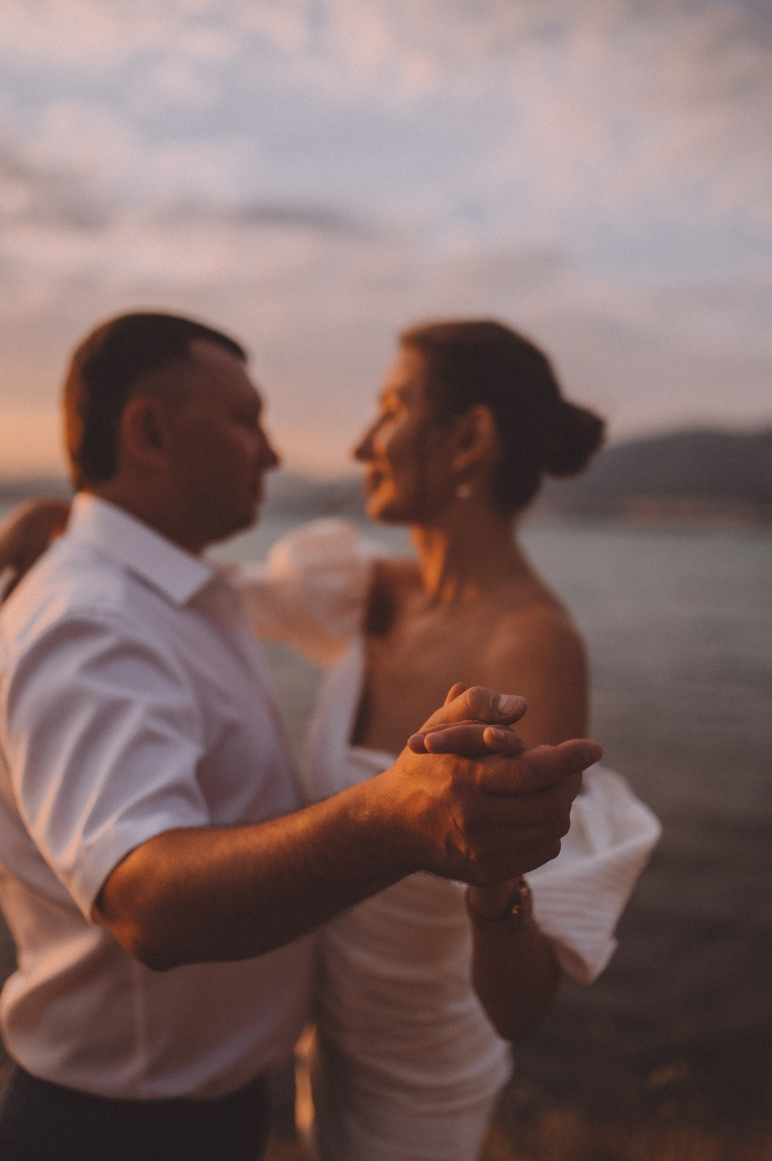 Дмитрий и Вероника. Свадебный фотограф в Санкт-Петербурге