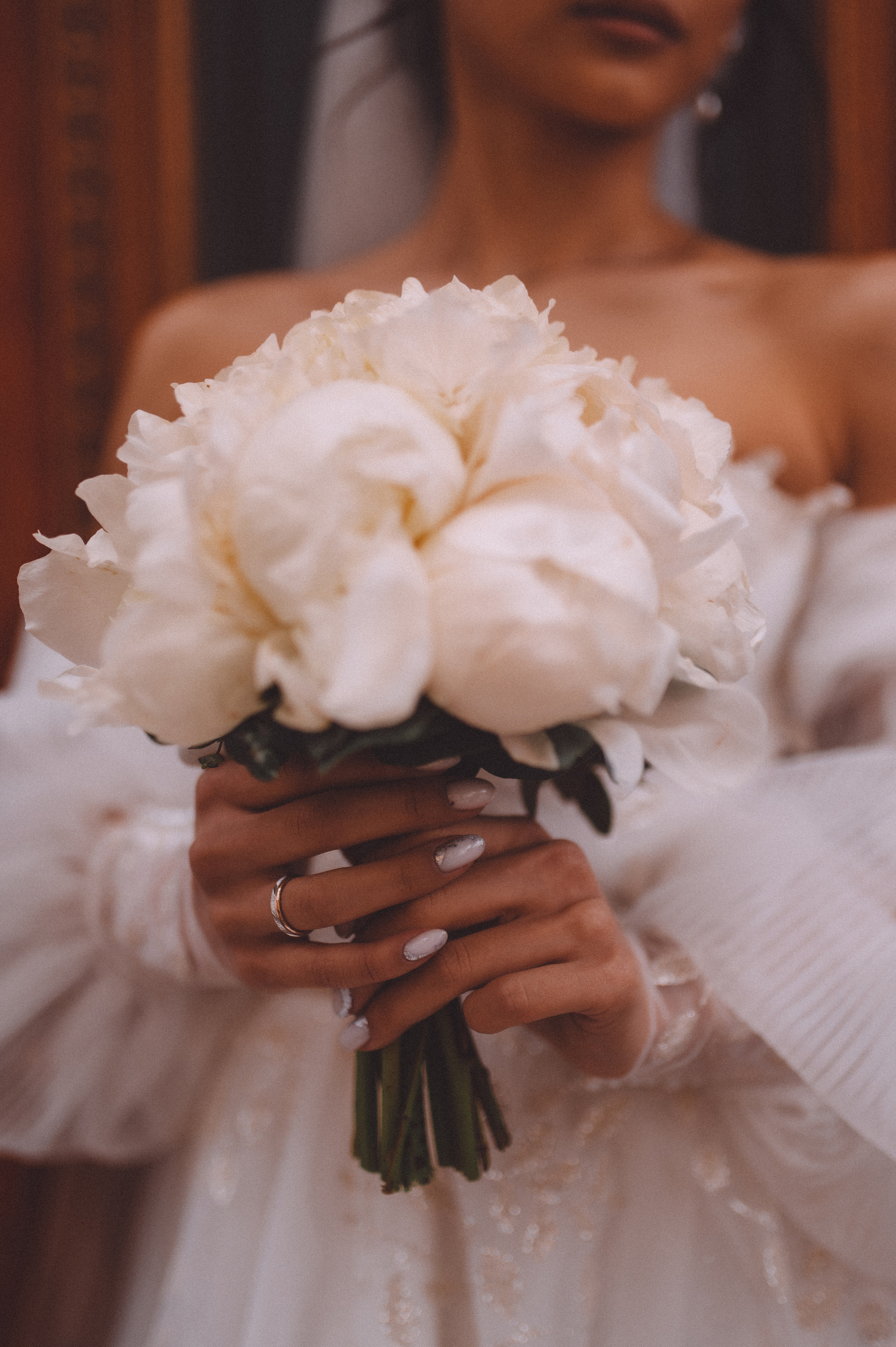 Захар и Анастасия. Свадебный фотограф в Санкт-Петербурге