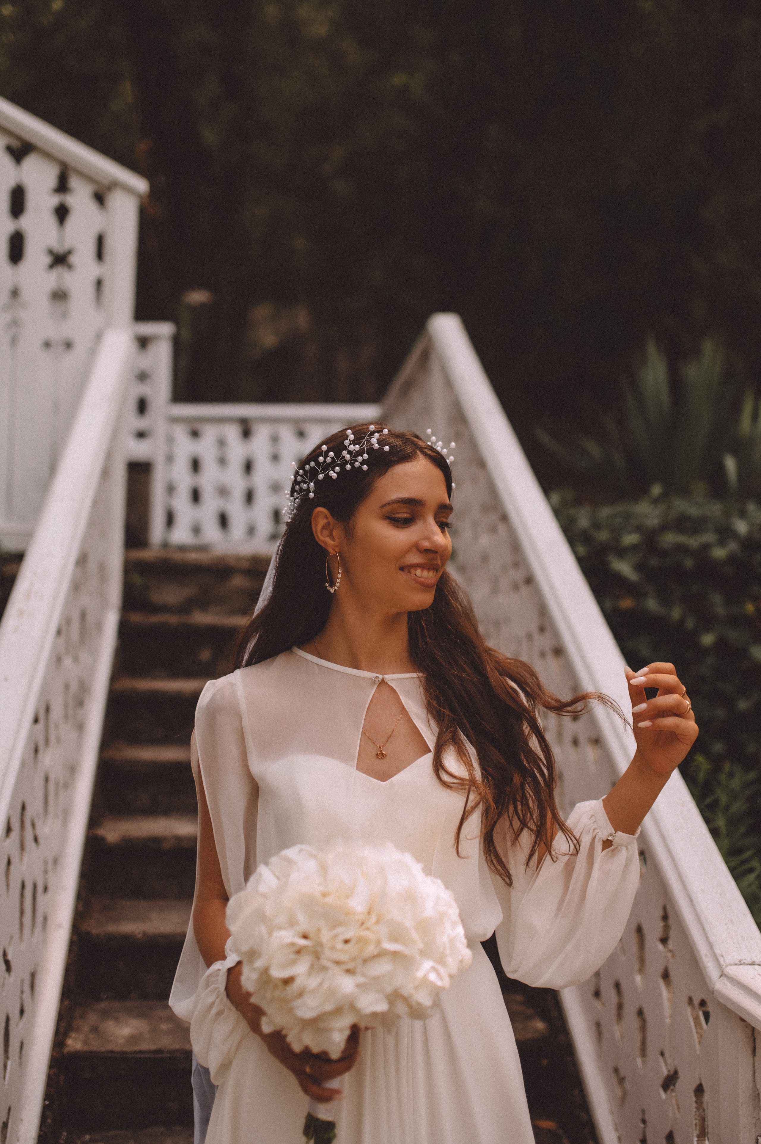 Роман и Полина. Свадебный фотограф в Санкт-Петербурге