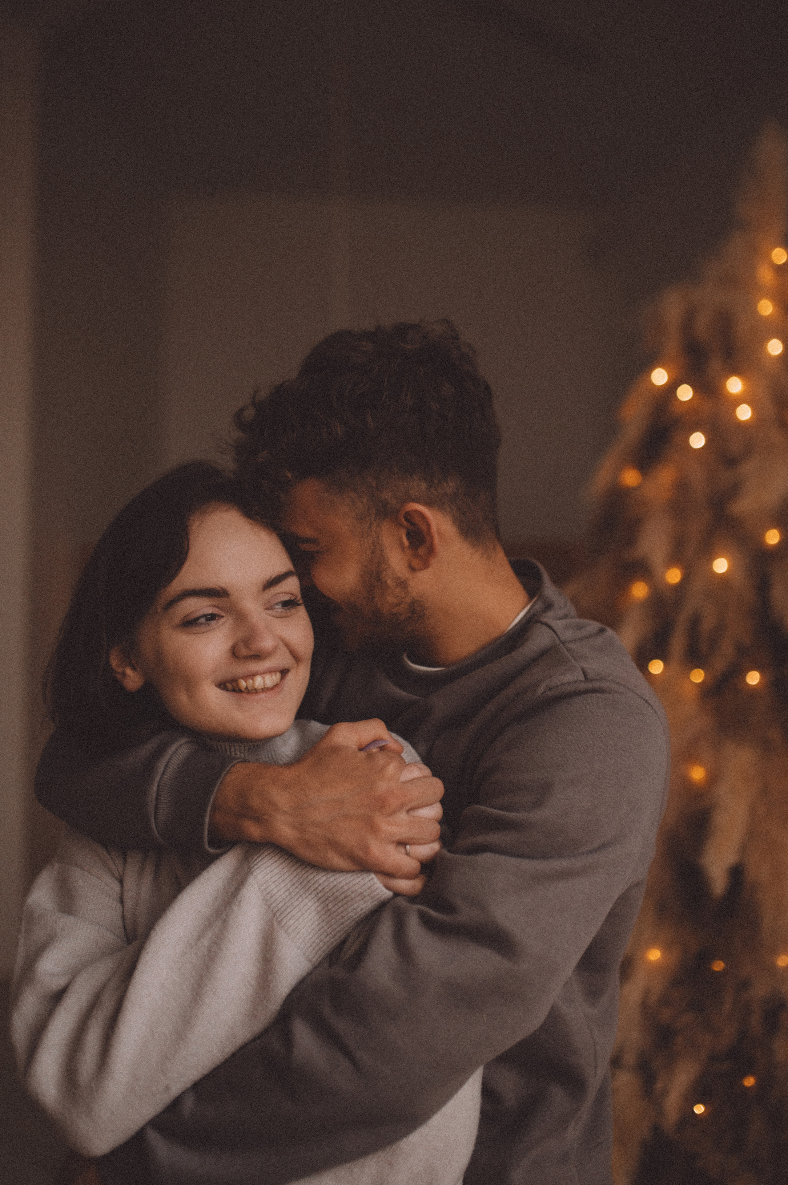 Даня и Оля. Свадебный фотограф в Санкт-Петербурге