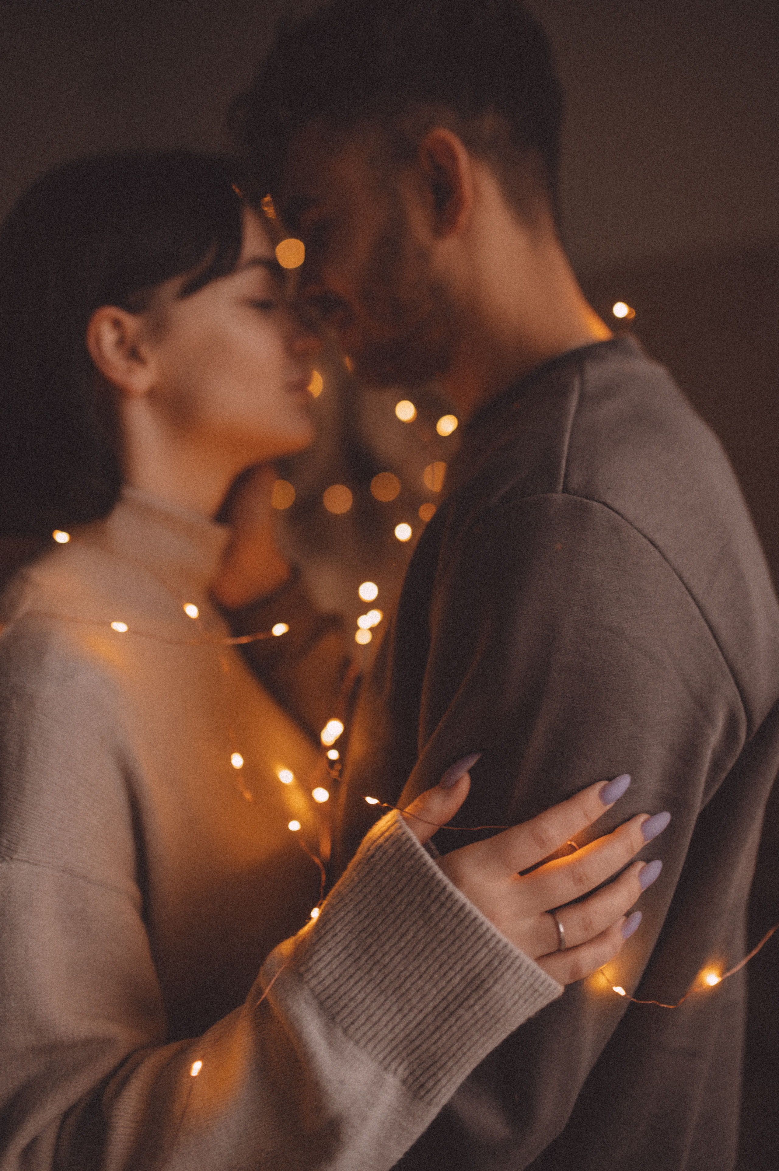 Даня и Оля. Свадебный фотограф в Санкт-Петербурге