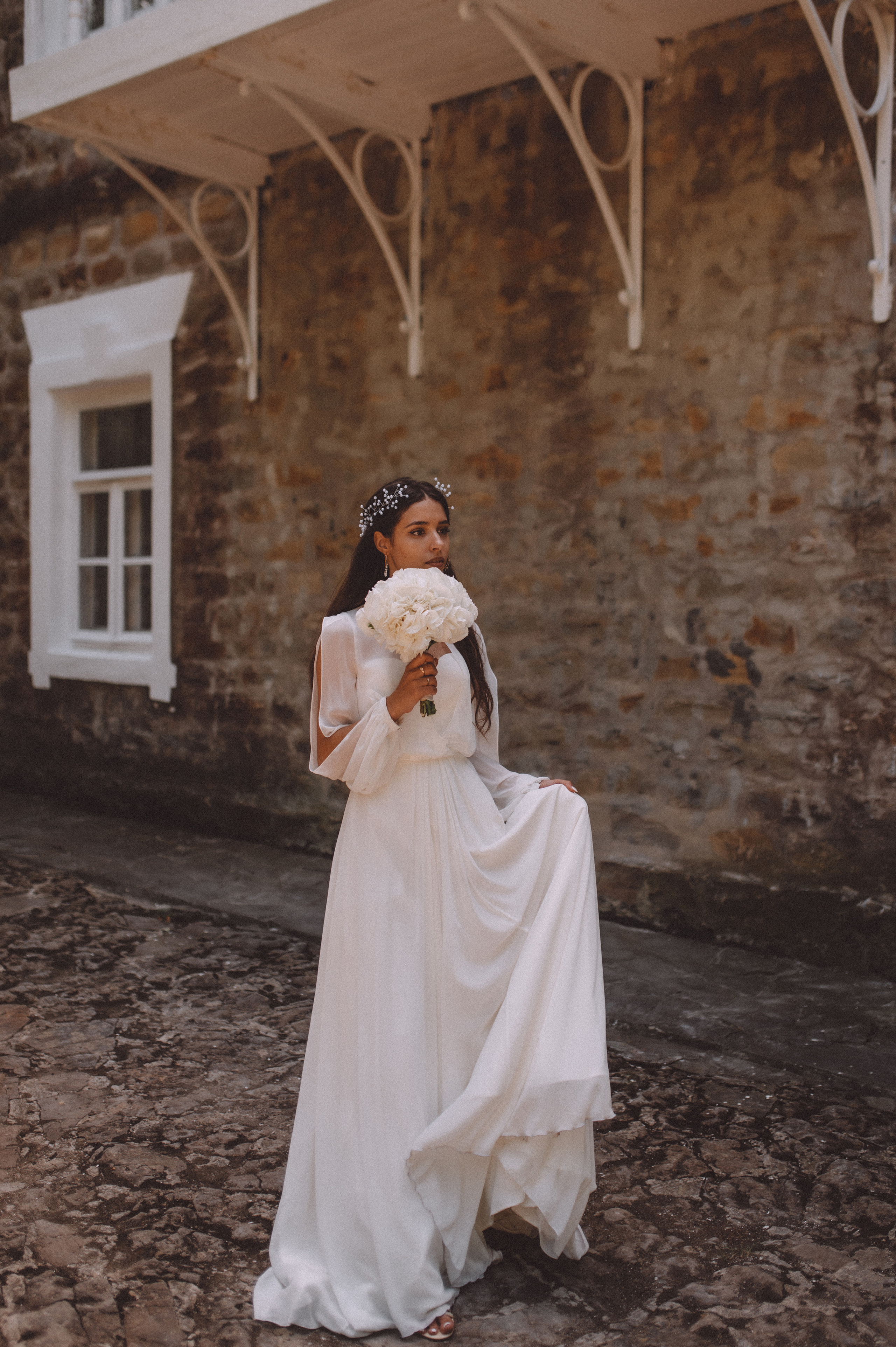 Роман и Полина. Свадебный фотограф в Санкт-Петербурге