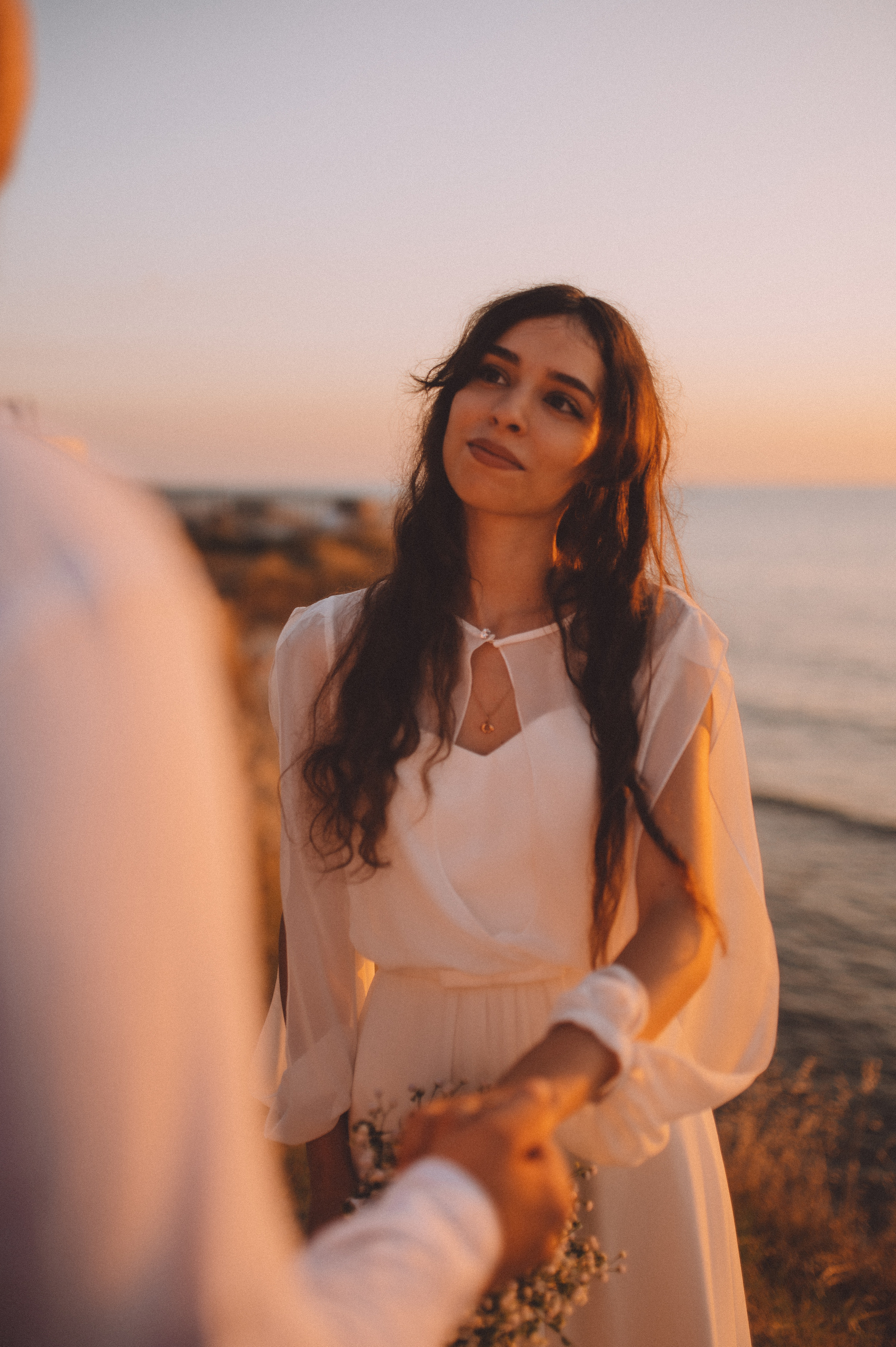 Роман и Полина. Свадебный фотограф в Санкт-Петербурге