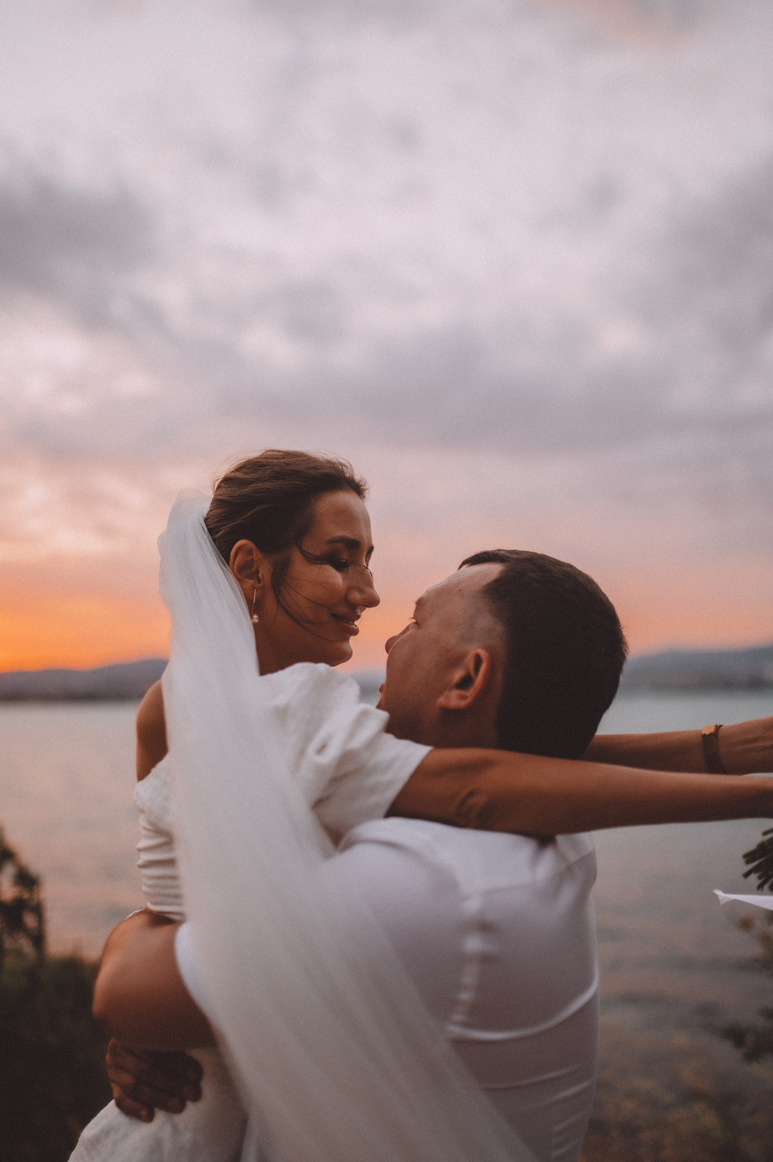 Дмитрий и Вероника. Свадебный фотограф в Санкт-Петербурге