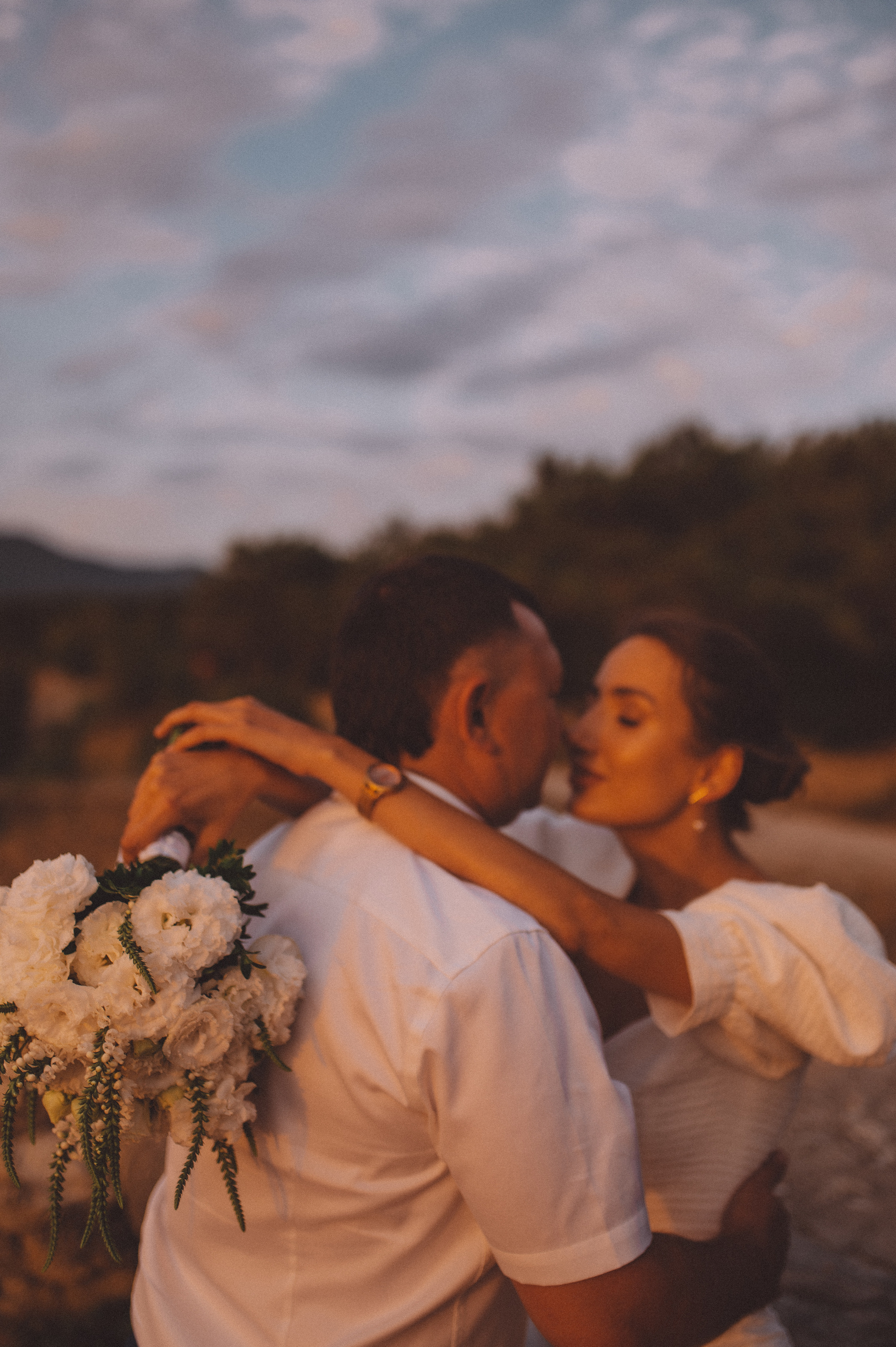Дмитрий и Вероника. Свадебный фотограф в Санкт-Петербурге