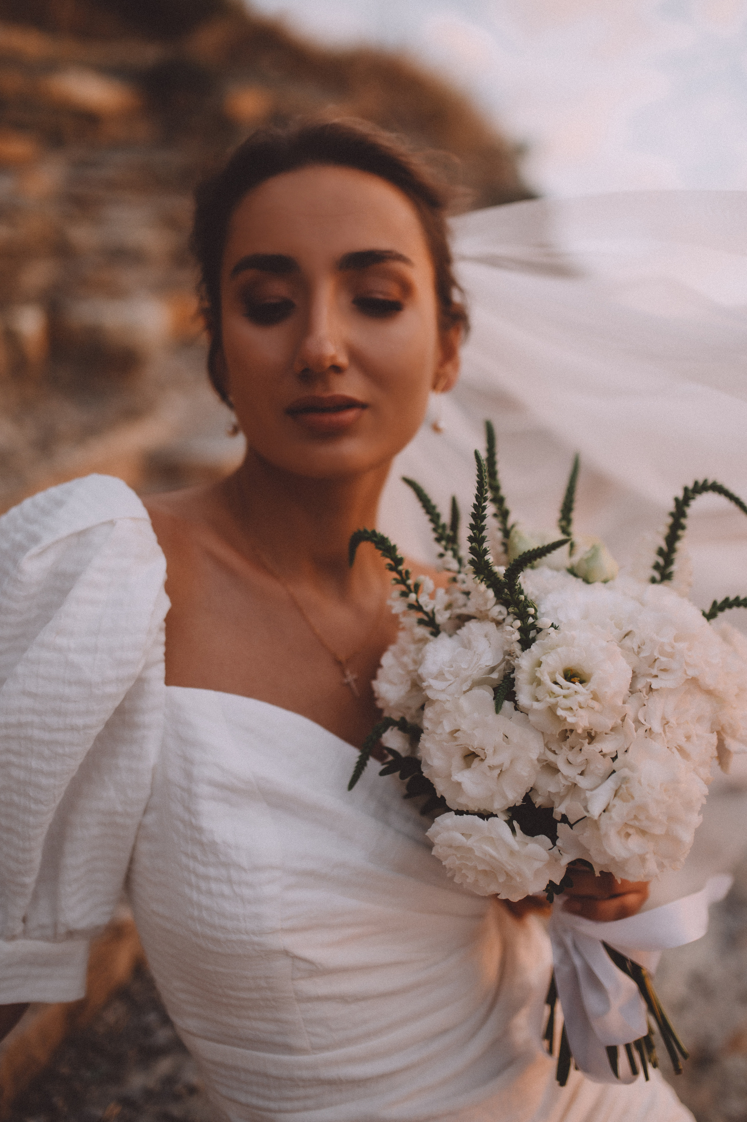 Дмитрий и Вероника. Свадебный фотограф в Санкт-Петербурге