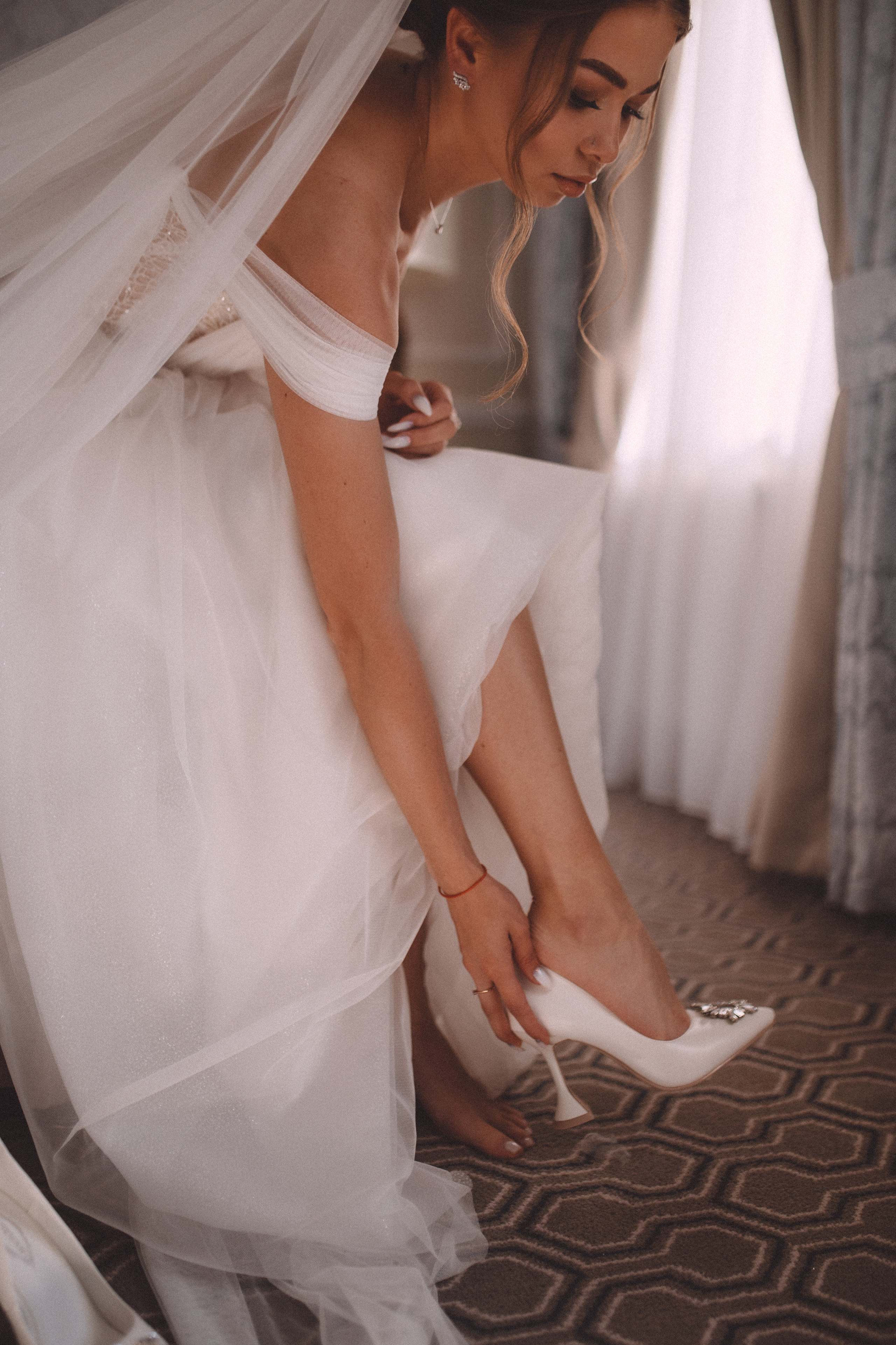 Константин и Юлия. Свадебный фотограф в Санкт-Петербурге