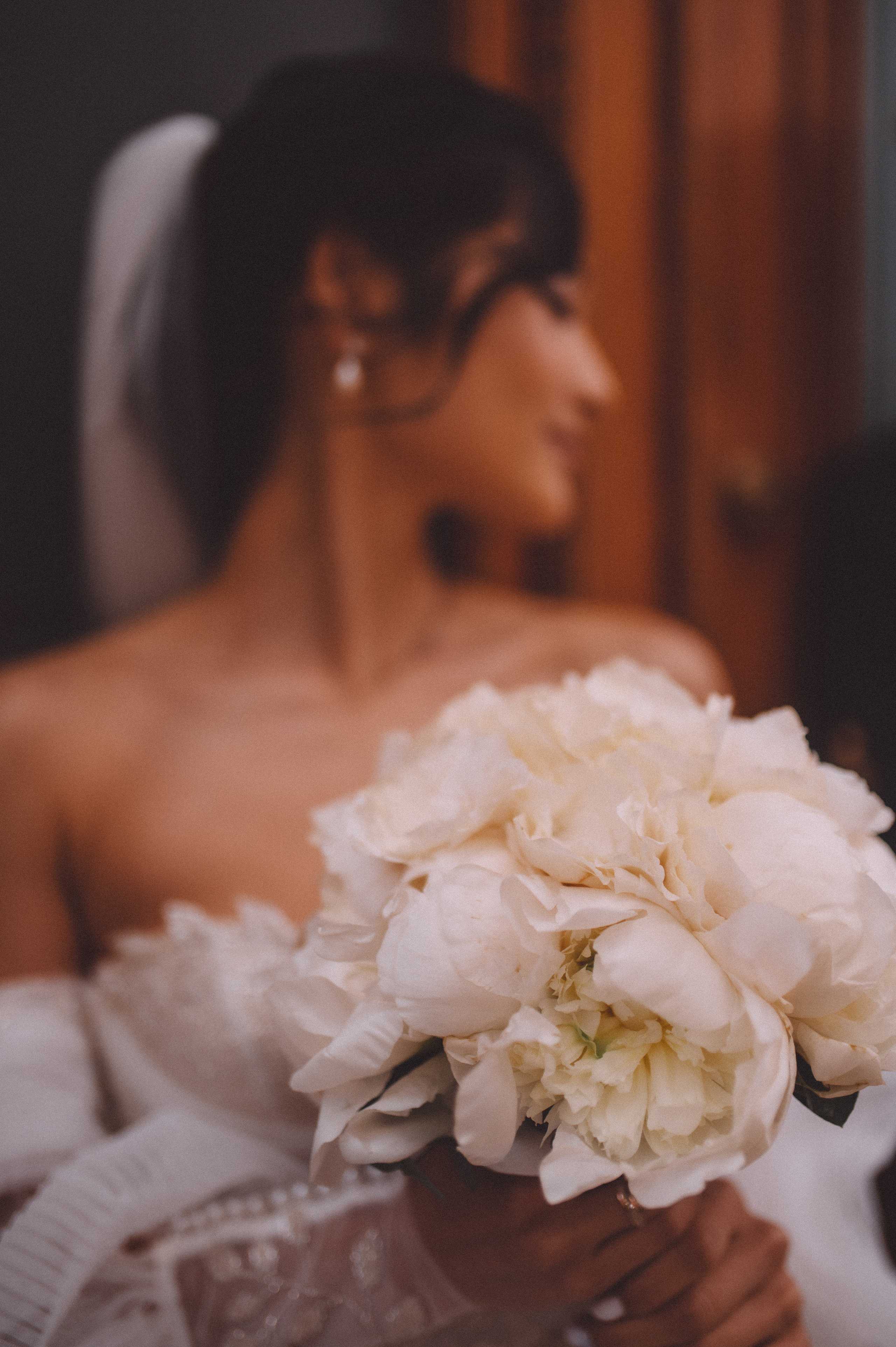 Захар и Анастасия. Свадебный фотограф в Санкт-Петербурге