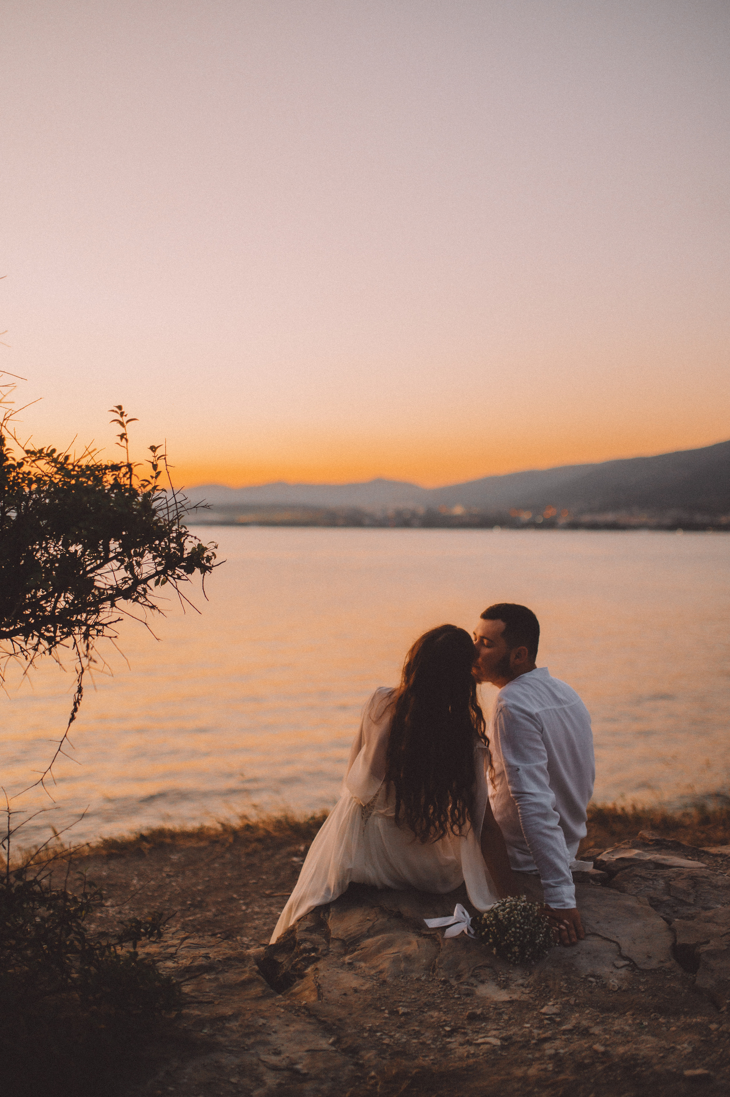 Роман и Полина. Свадебный фотограф в Санкт-Петербурге