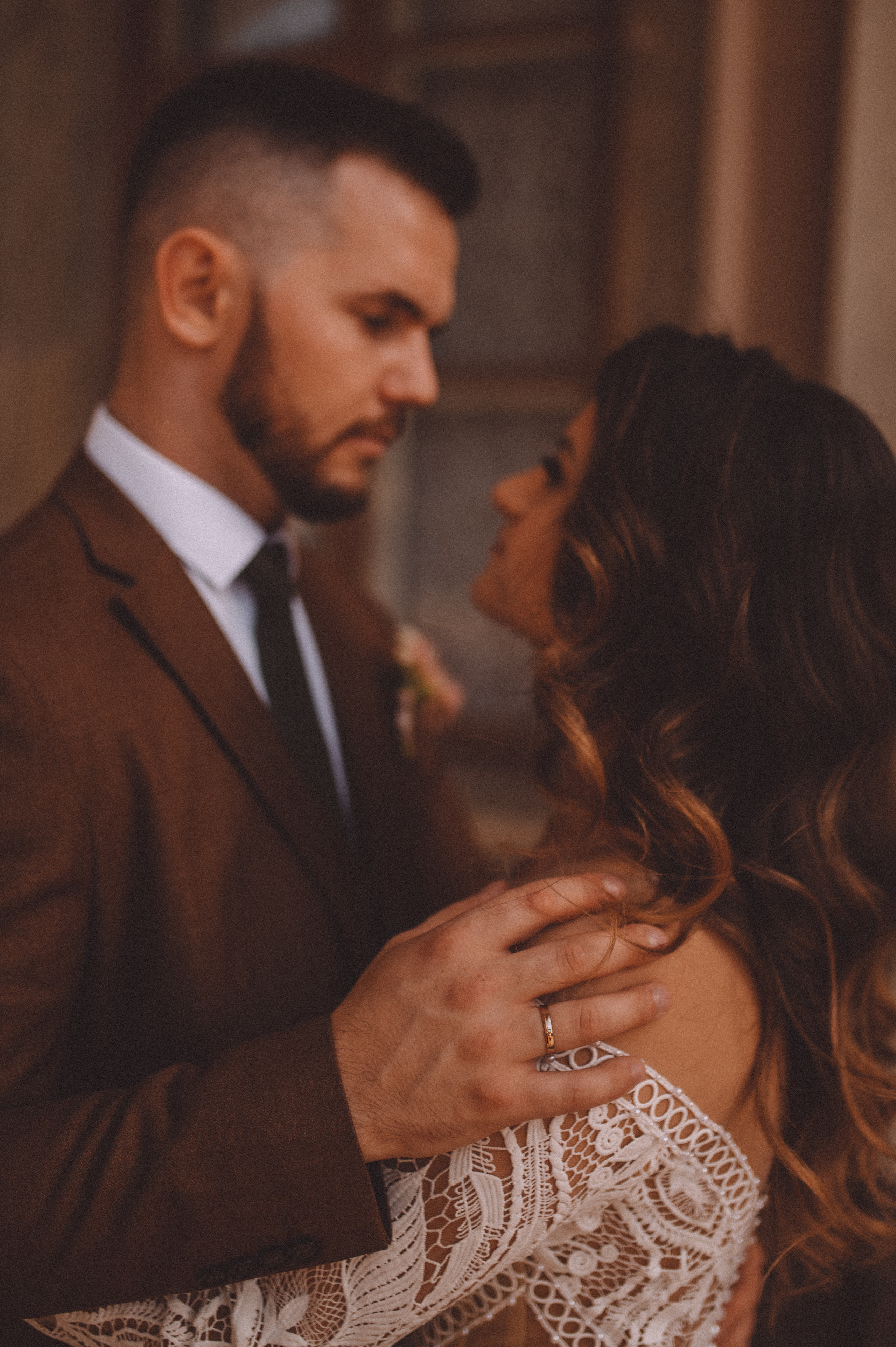 Влад и Света. Свадебный фотограф в Санкт-Петербурге