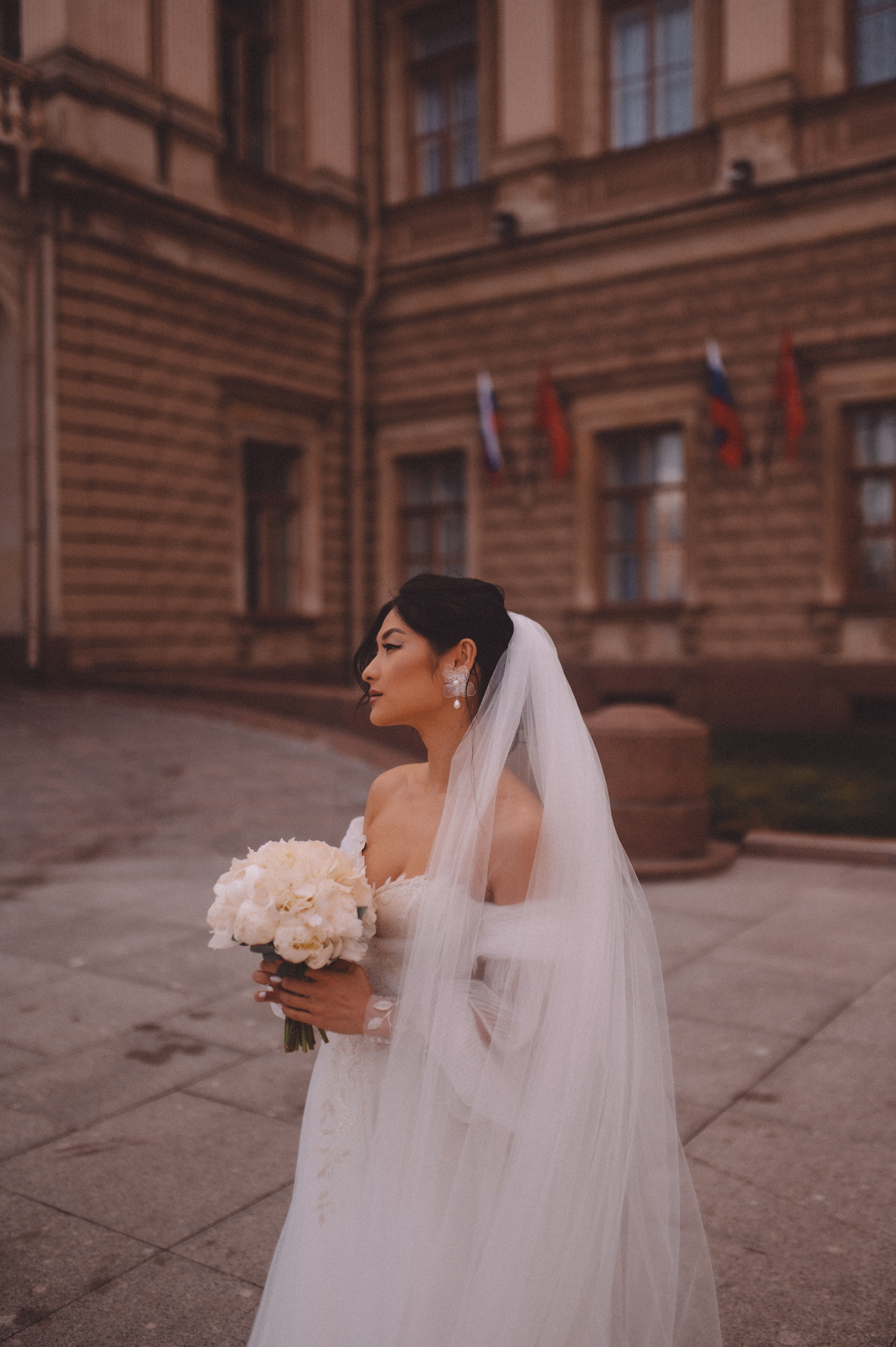 Захар и Анастасия. Свадебный фотограф в Санкт-Петербурге