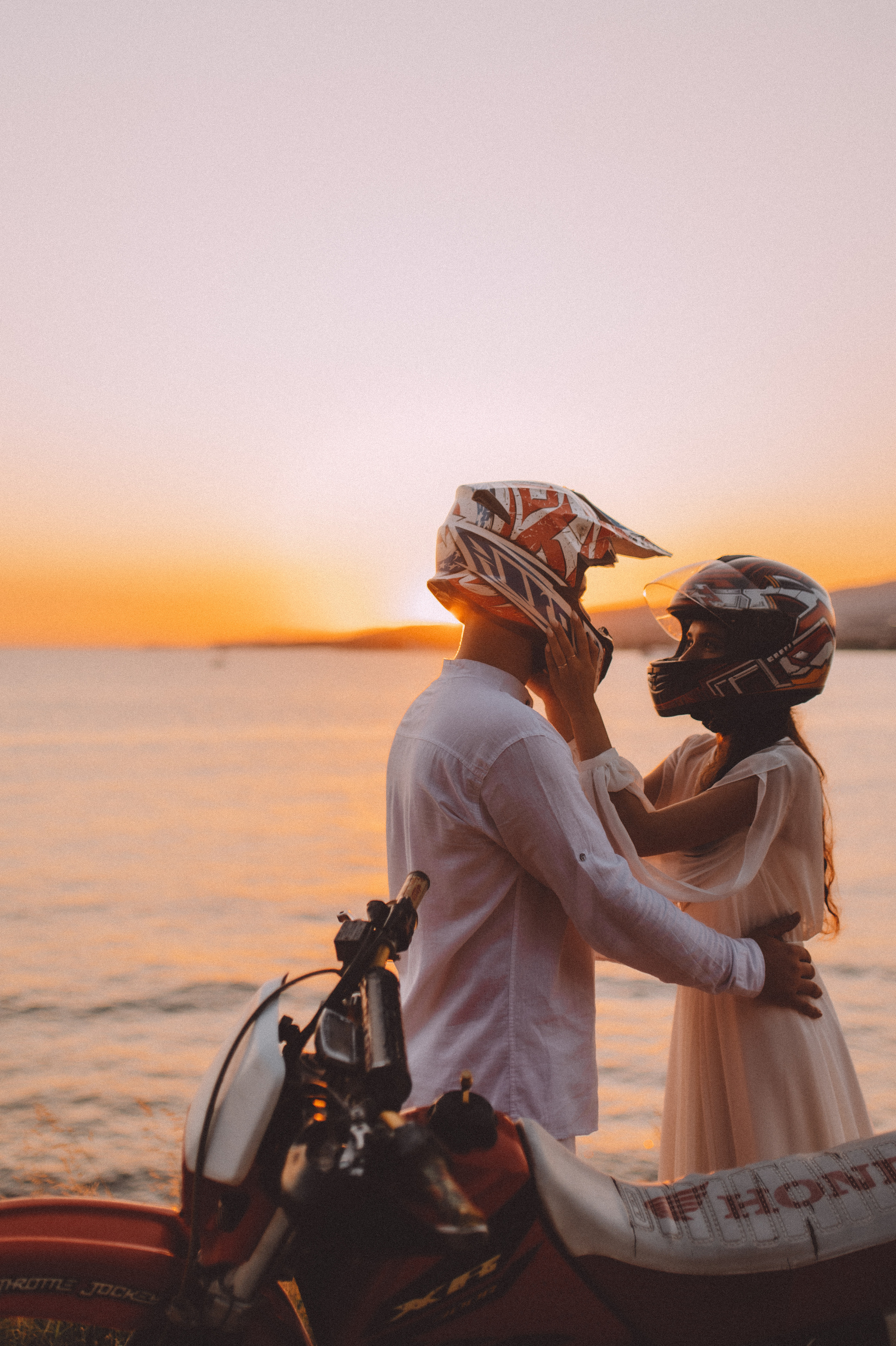 Роман и Полина. Свадебный фотограф в Санкт-Петербурге