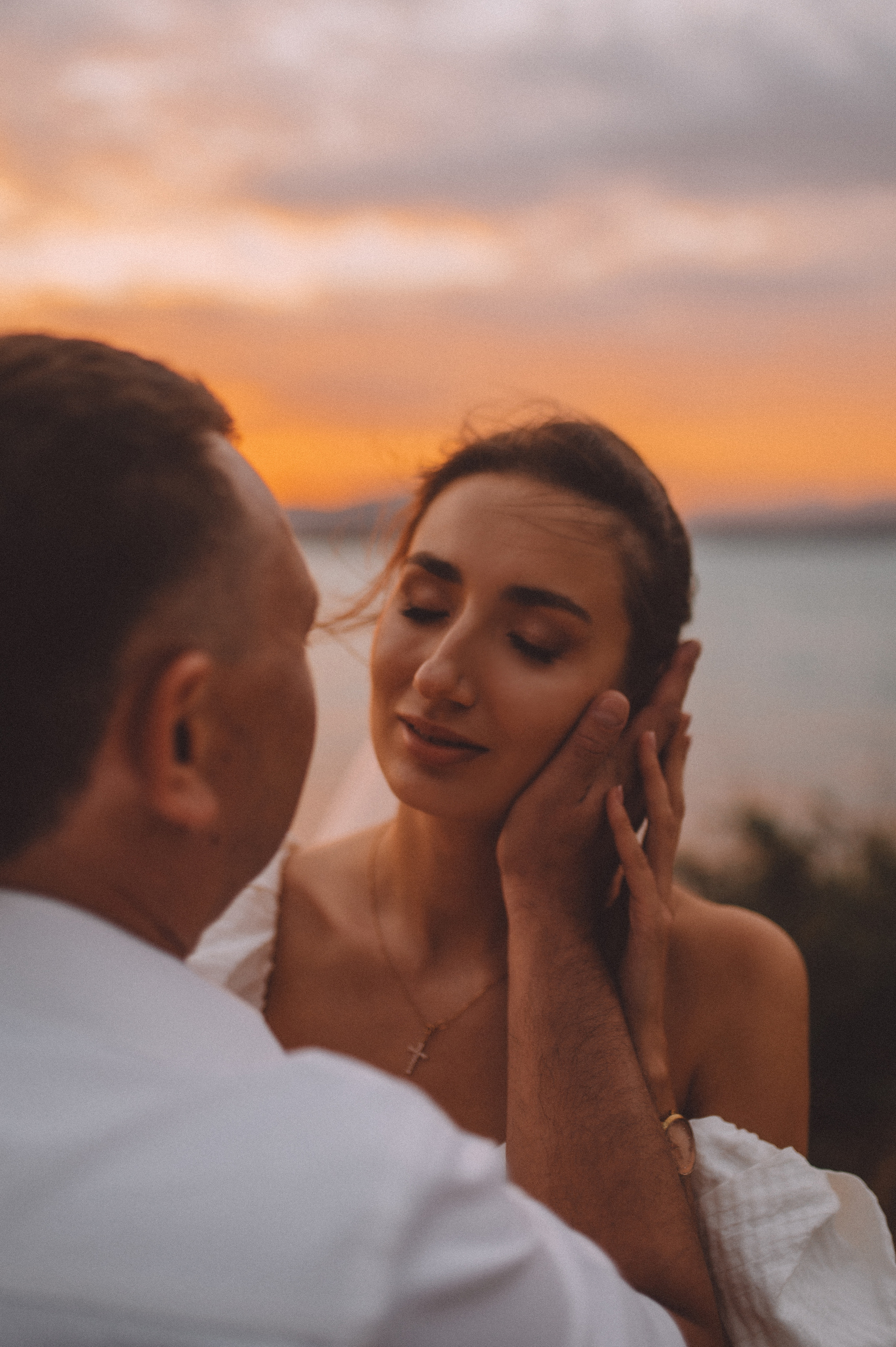 Дмитрий и Вероника. Свадебный фотограф в Санкт-Петербурге