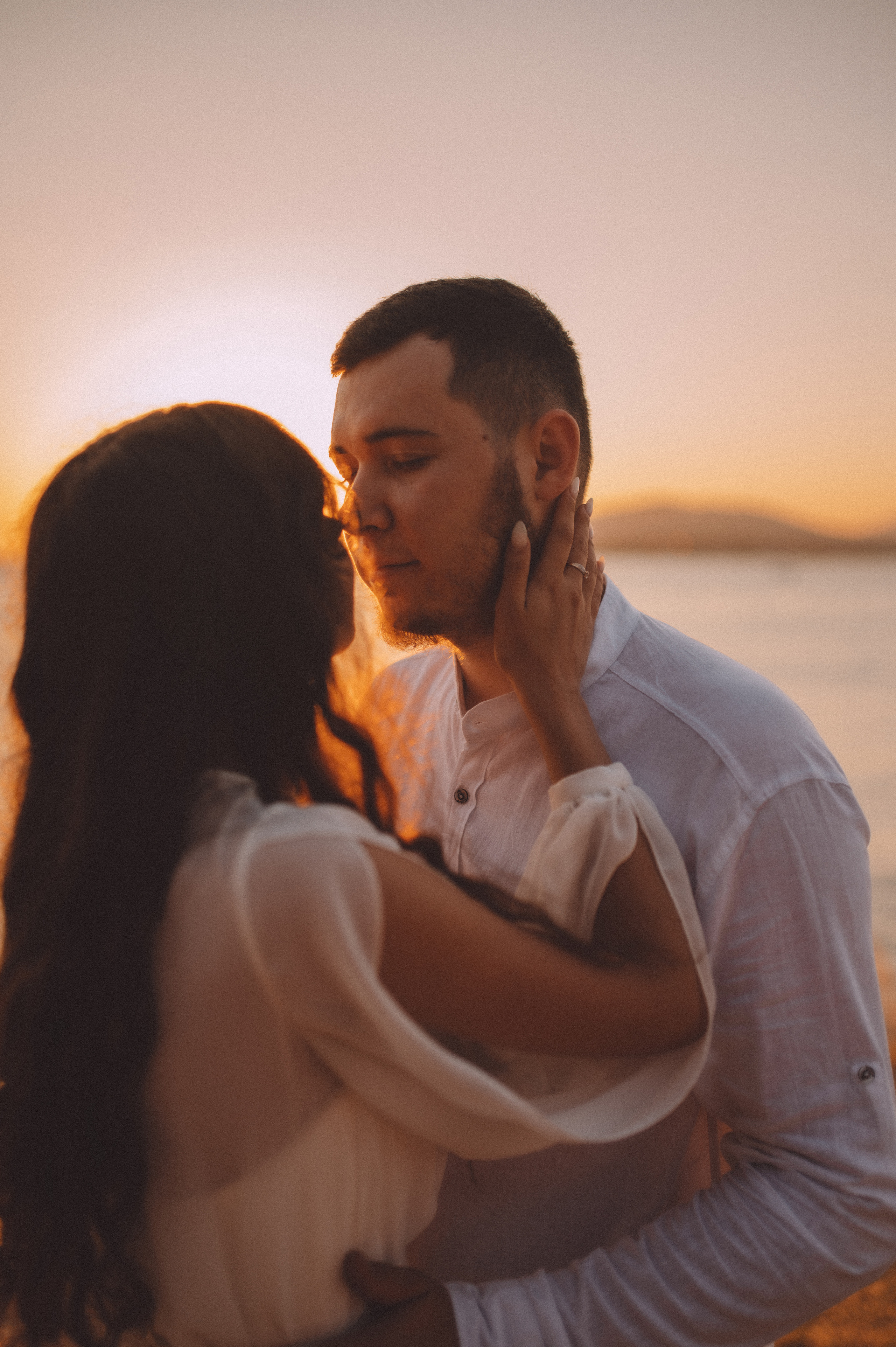 Роман и Полина. Свадебный фотограф в Санкт-Петербурге