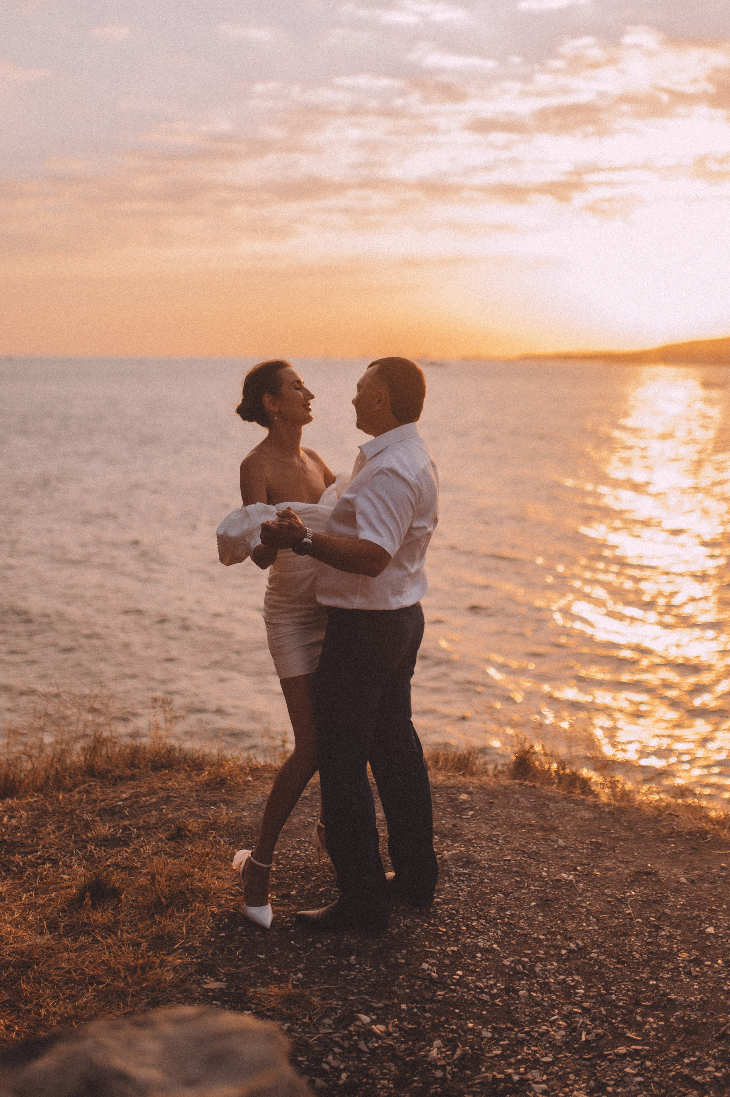 Дмитрий и Вероника. Свадебный фотограф в Санкт-Петербурге