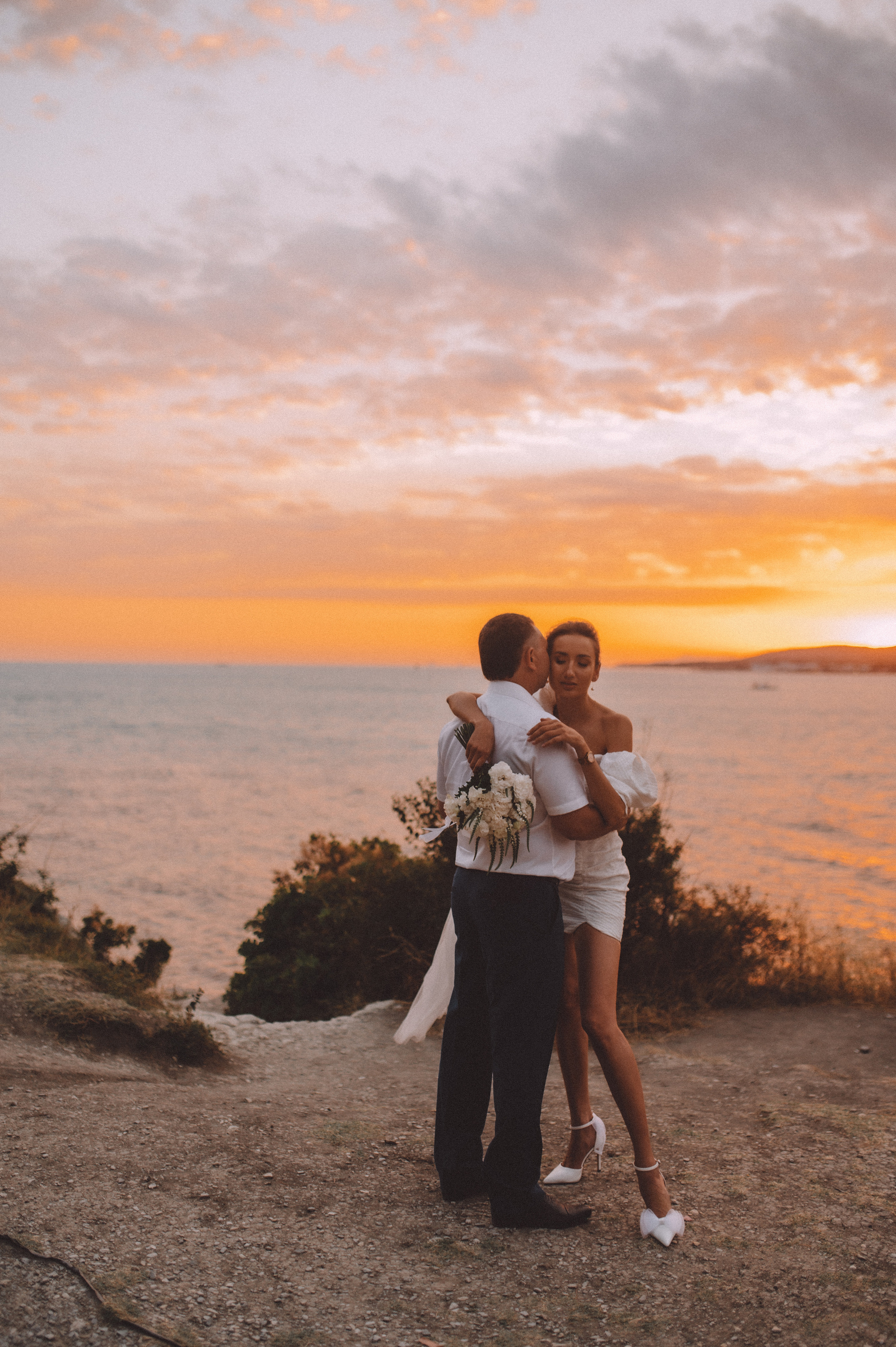 Дмитрий и Вероника. Свадебный фотограф в Санкт-Петербурге