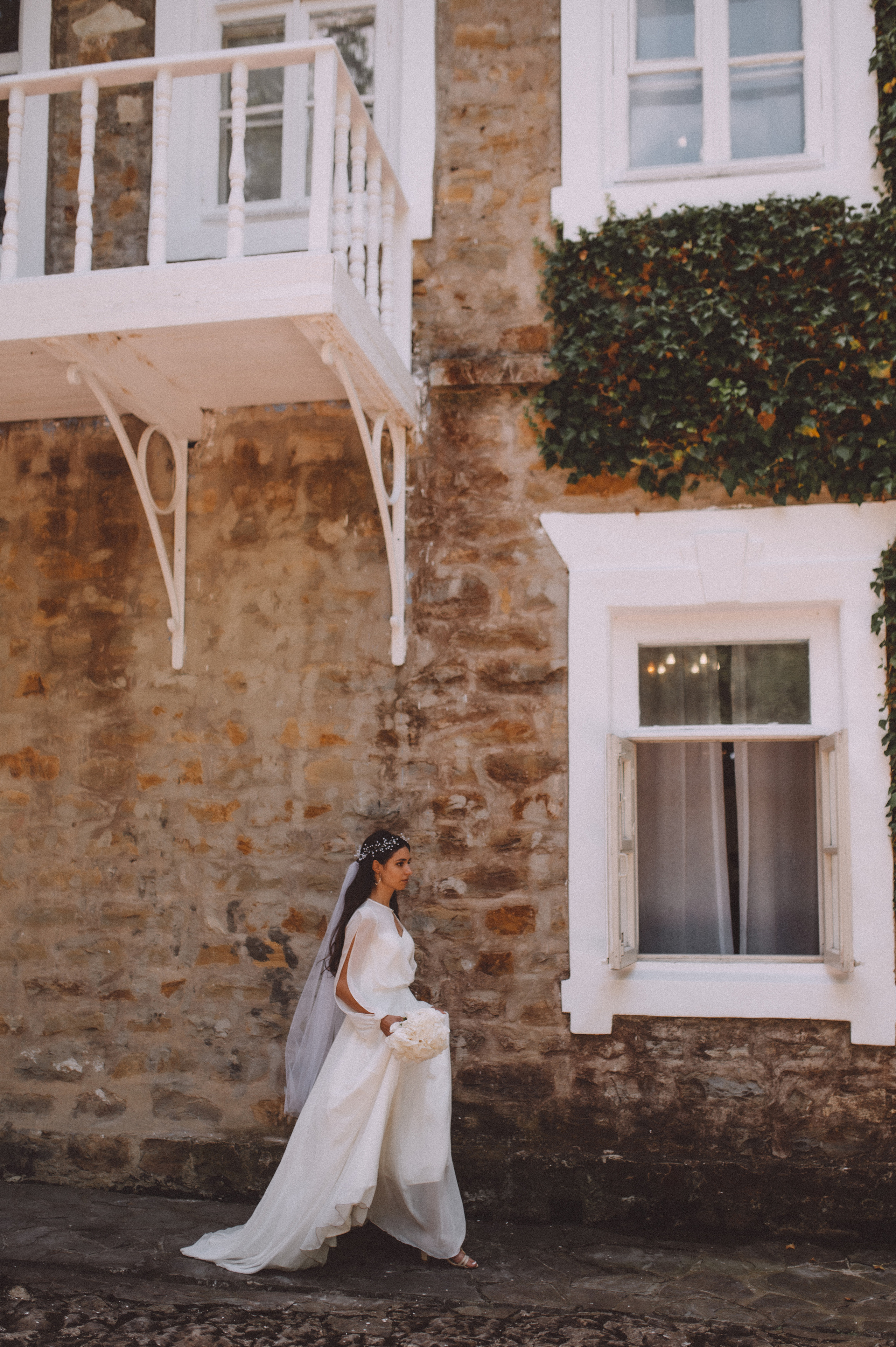 Роман и Полина. Свадебный фотограф в Санкт-Петербурге