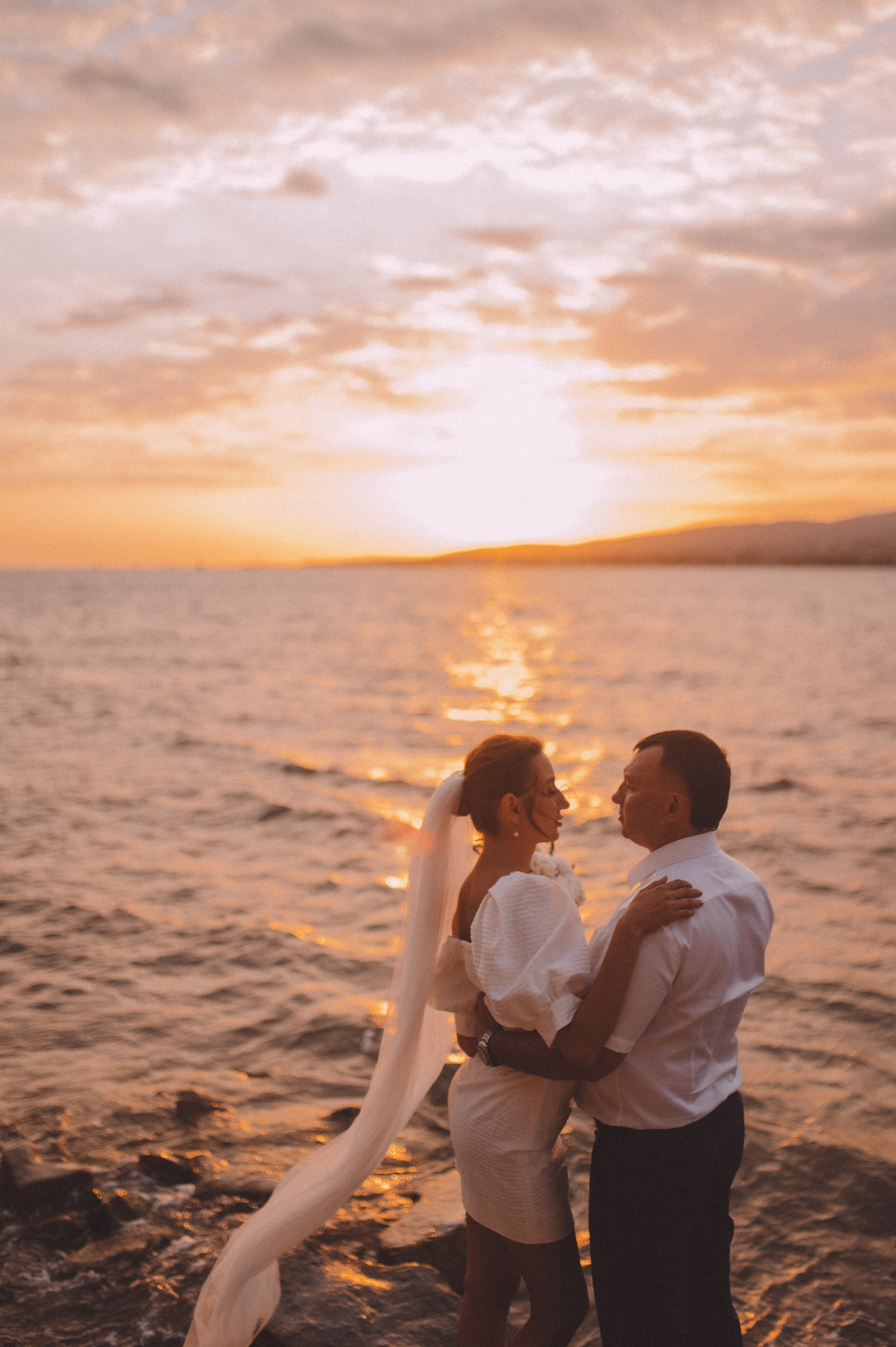 Дмитрий и Вероника. Свадебный фотограф в Санкт-Петербурге