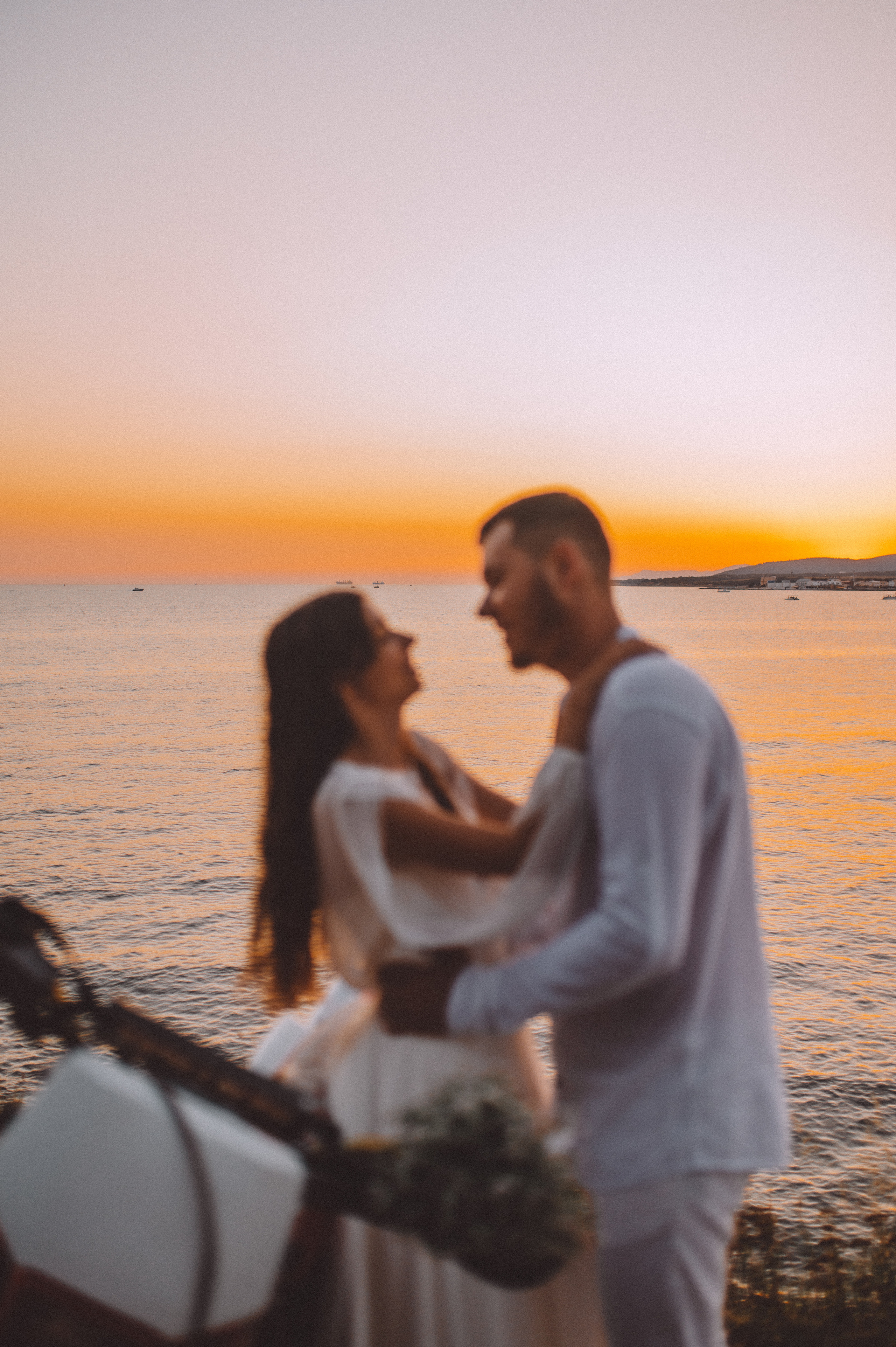 Роман и Полина. Свадебный фотограф в Санкт-Петербурге