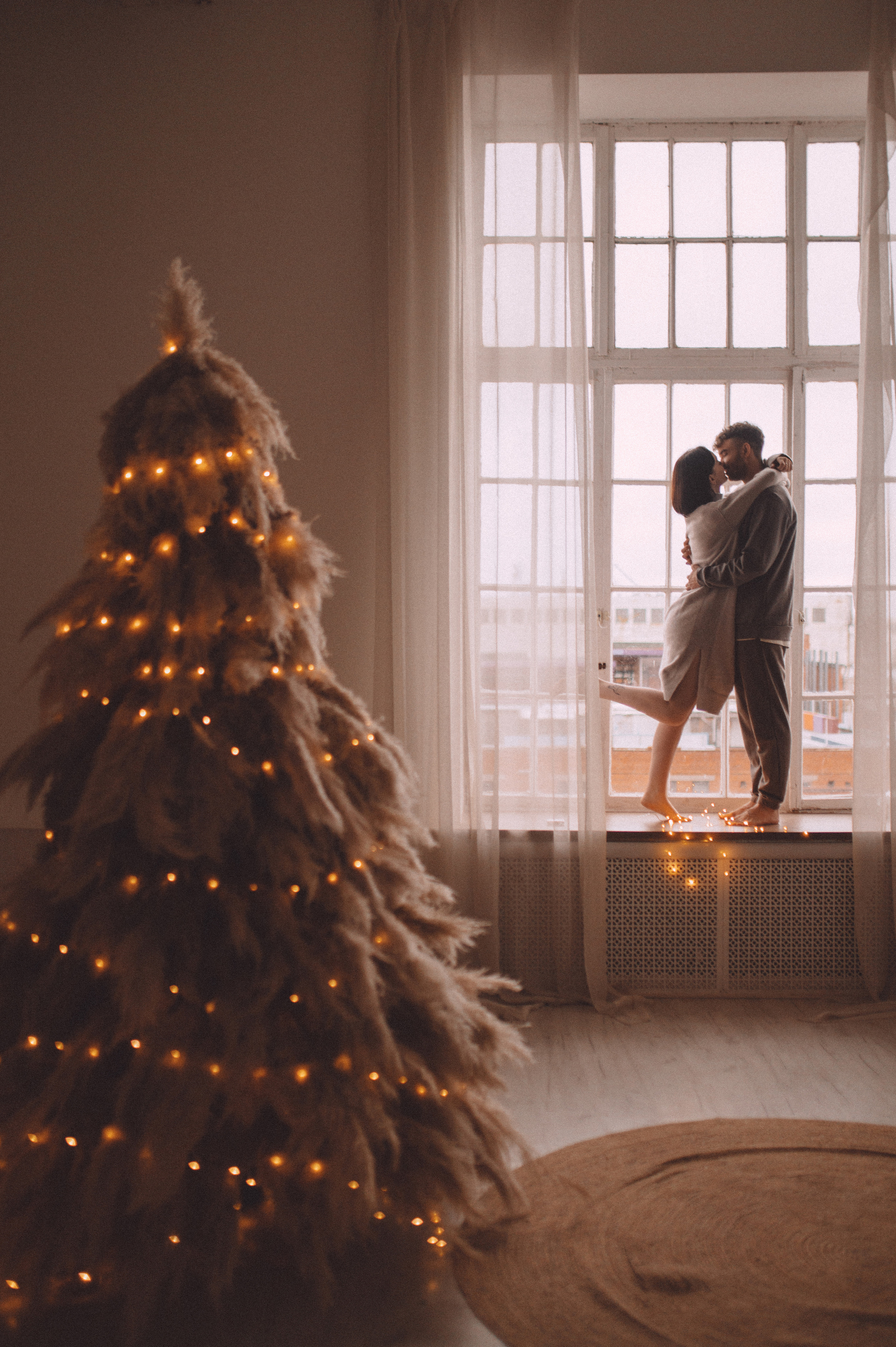 Даня и Оля. Свадебный фотограф в Санкт-Петербурге