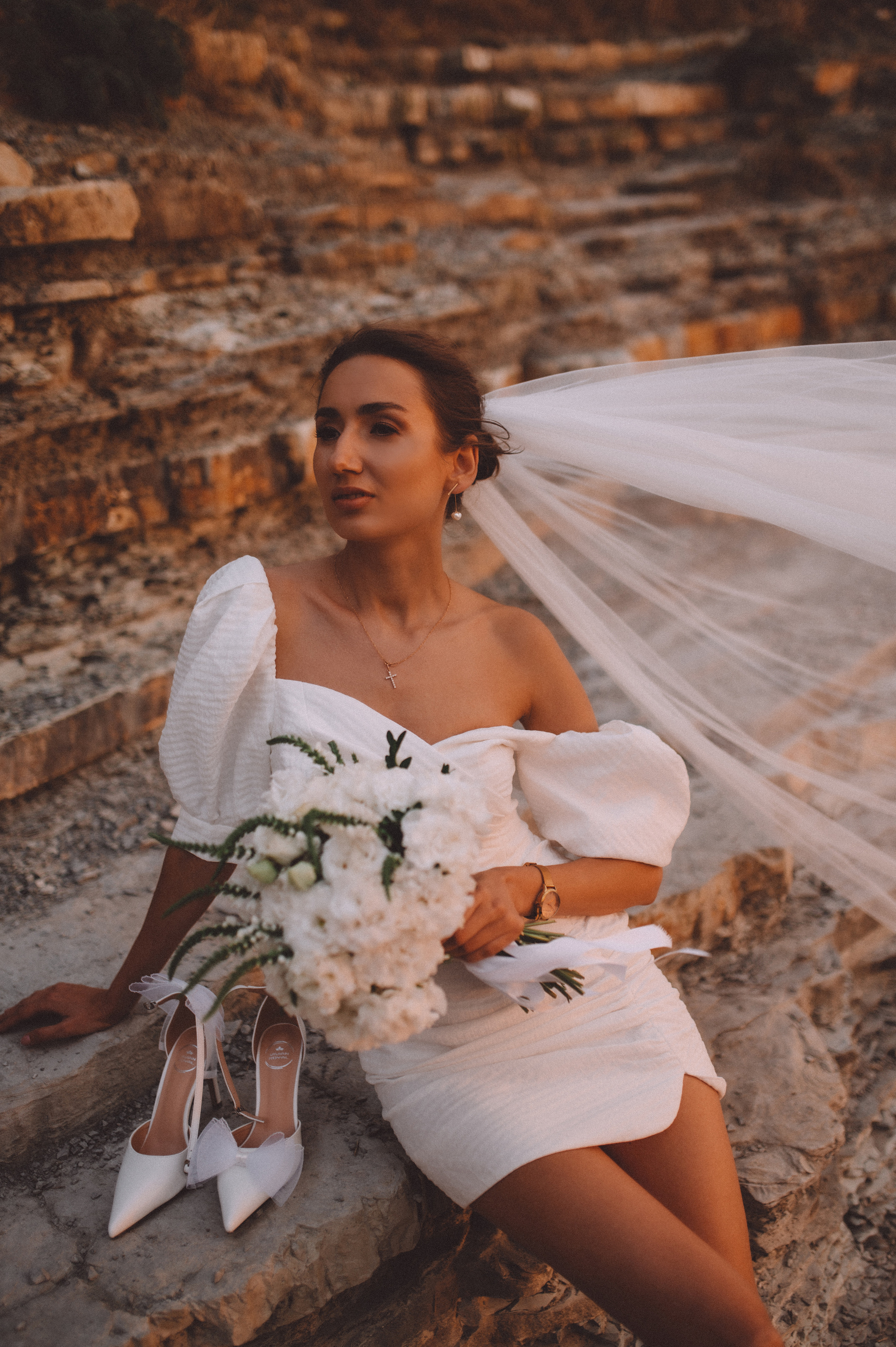 Дмитрий и Вероника. Свадебный фотограф в Санкт-Петербурге