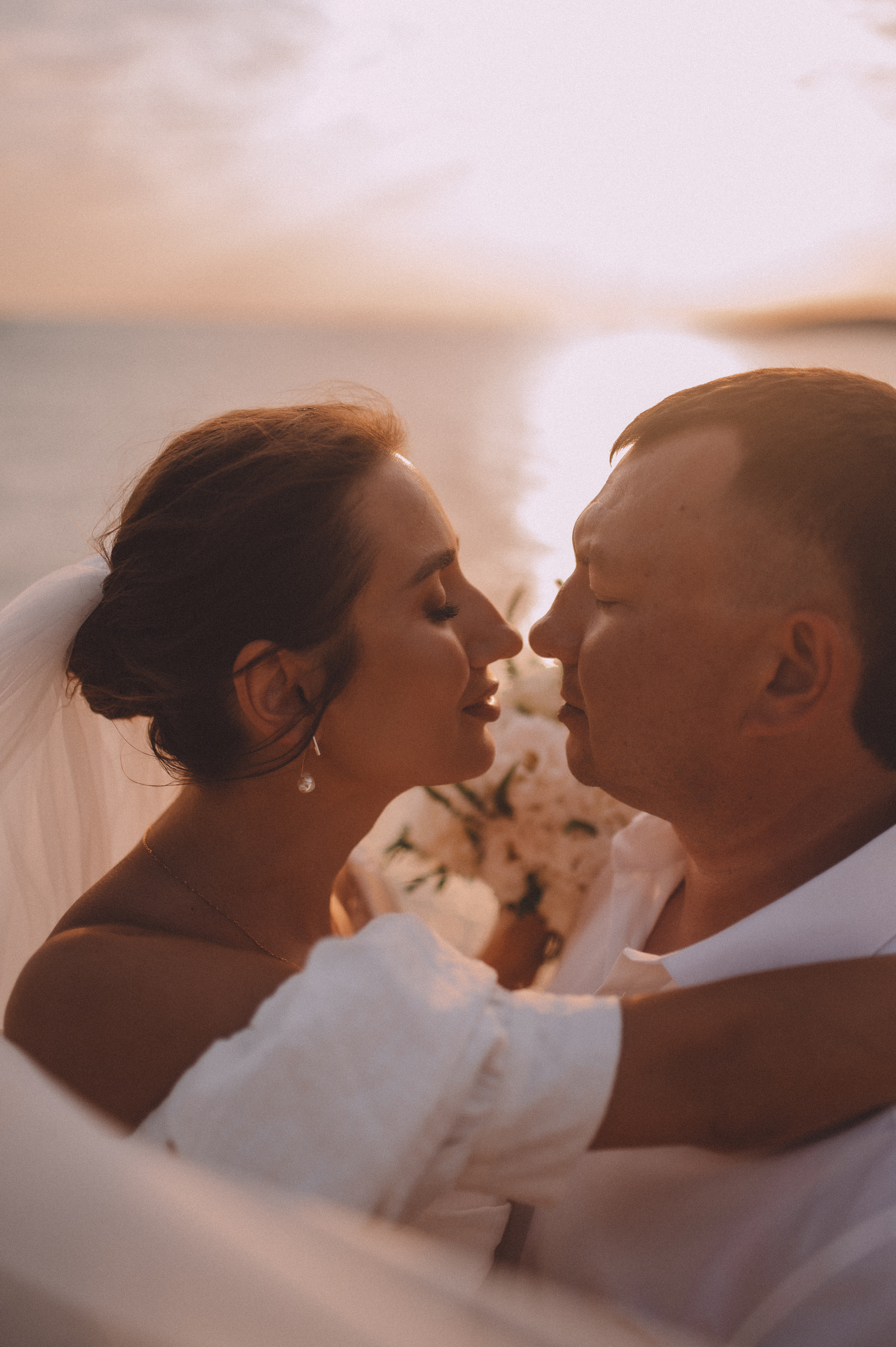 Дмитрий и Вероника. Свадебный фотограф в Санкт-Петербурге