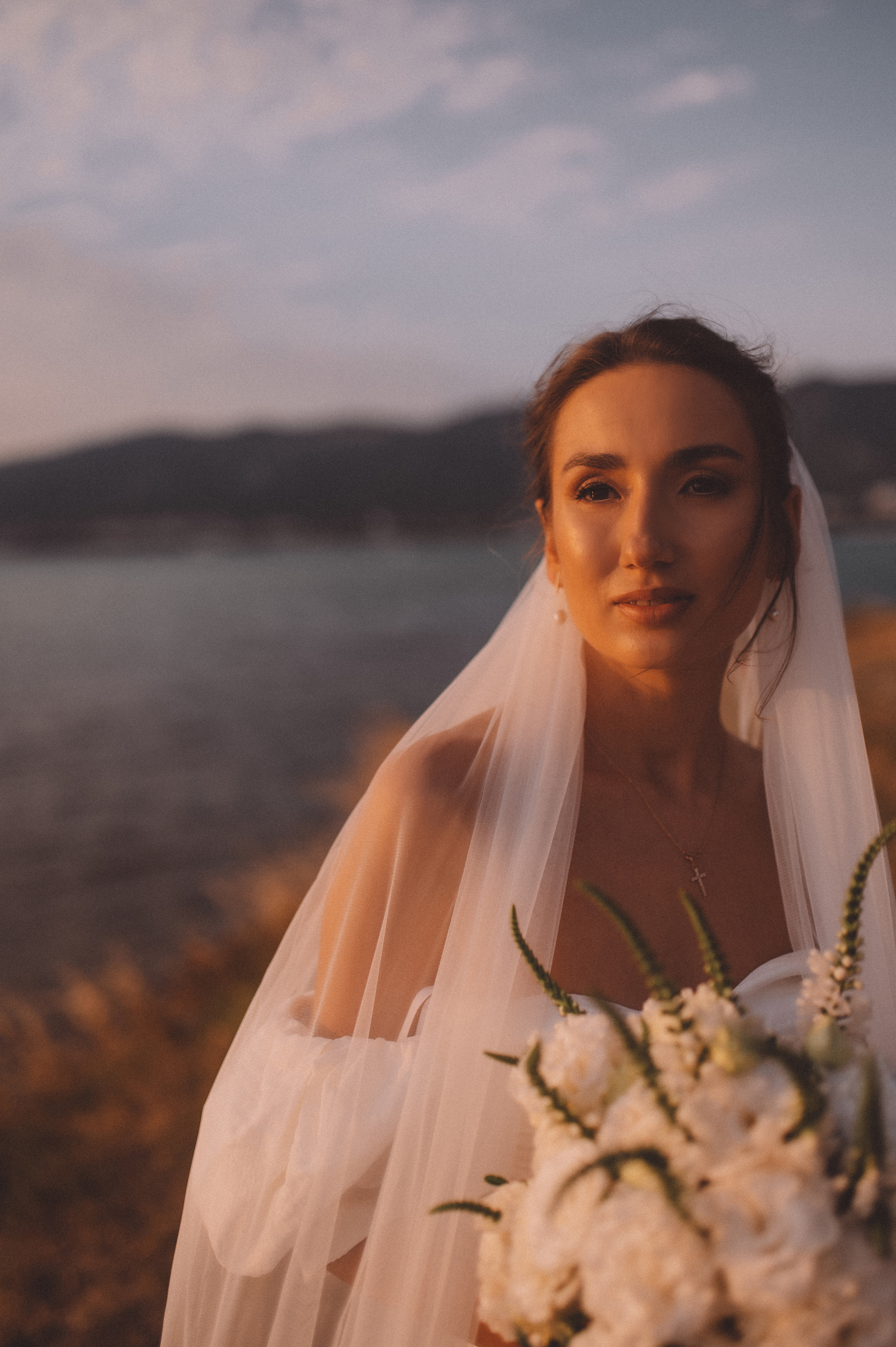 Дмитрий и Вероника. Свадебный фотограф в Санкт-Петербурге