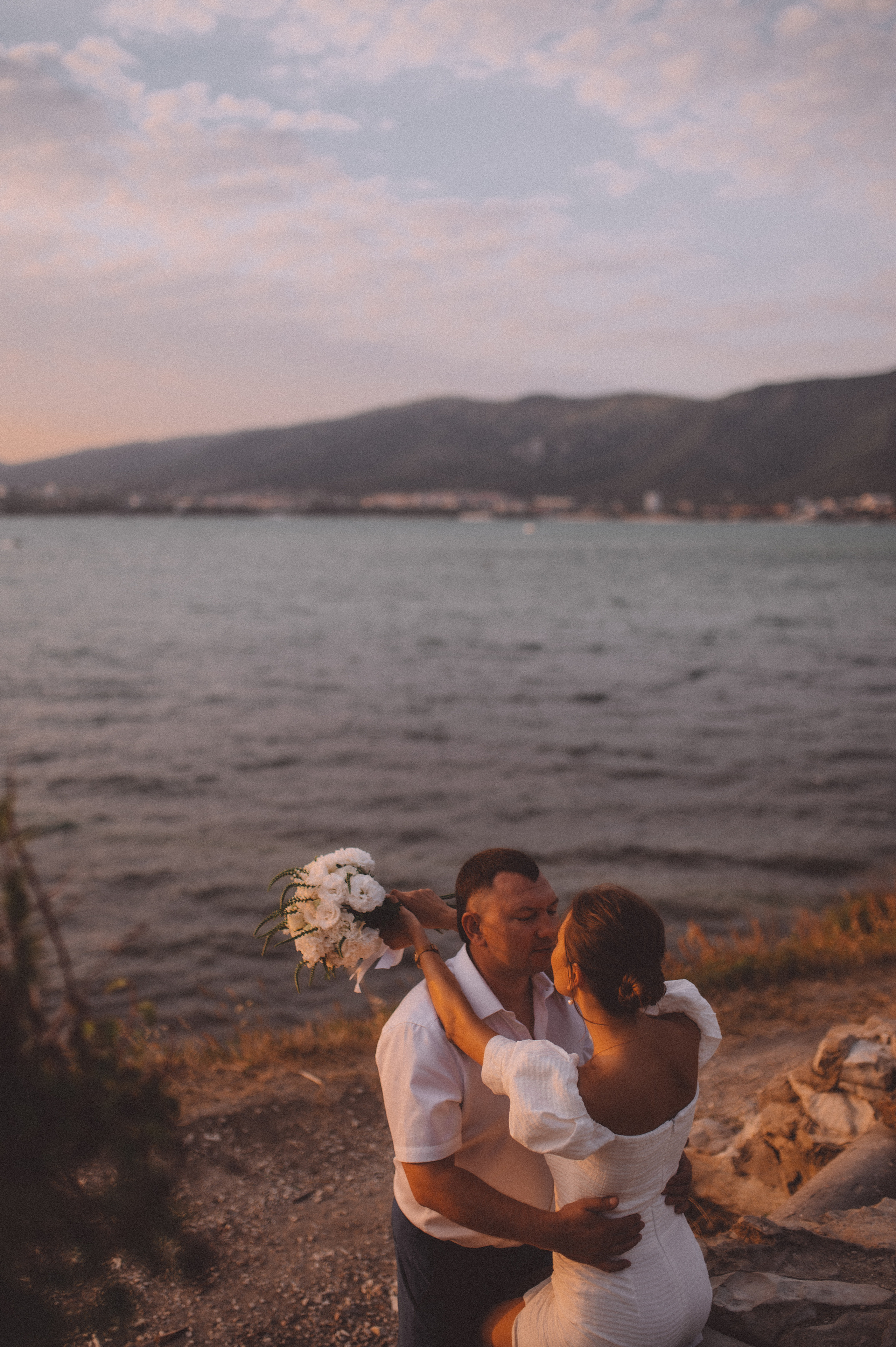 Дмитрий и Вероника. Свадебный фотограф в Санкт-Петербурге
