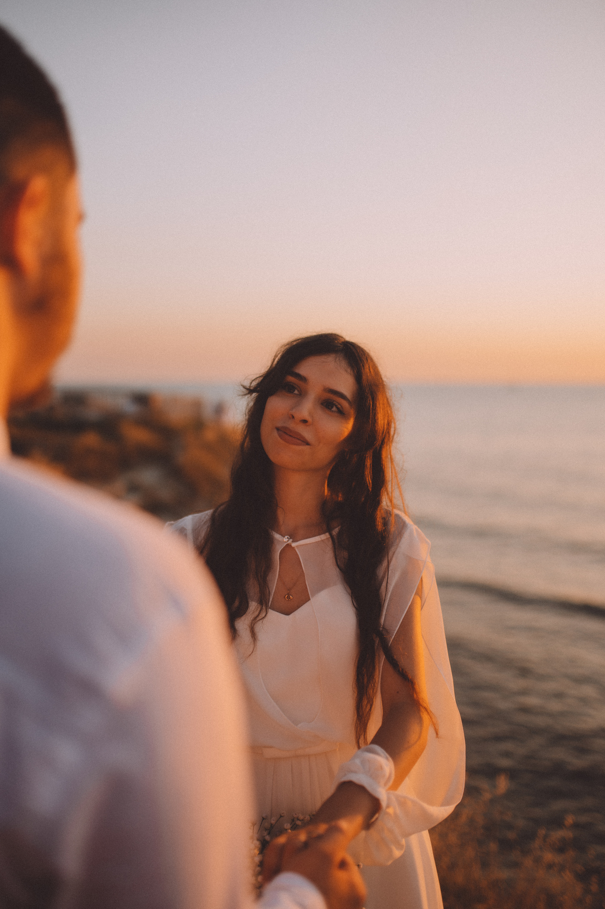 Роман и Полина. Свадебный фотограф в Санкт-Петербурге