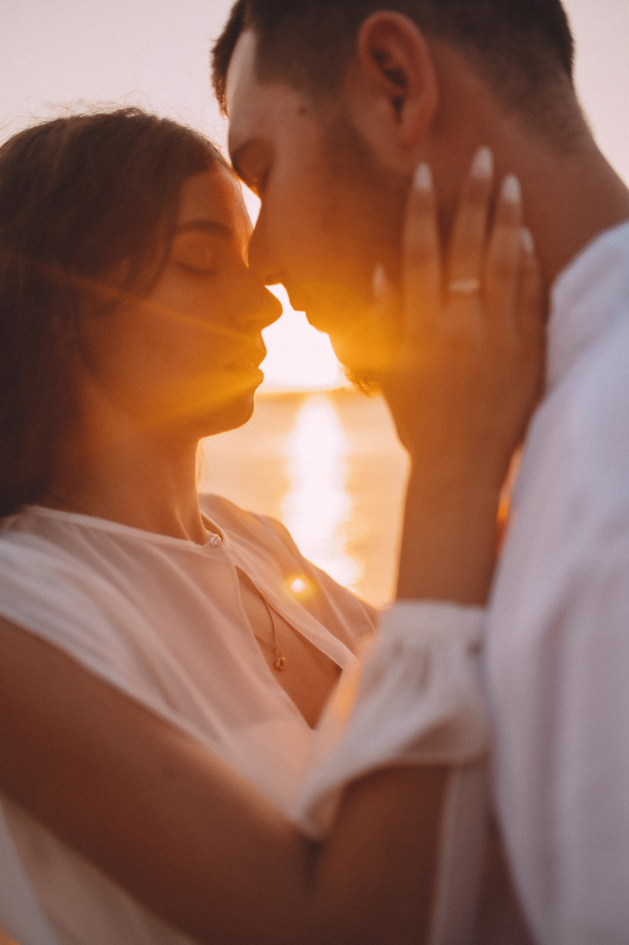 Роман и Полина. Свадебный фотограф в Санкт-Петербурге