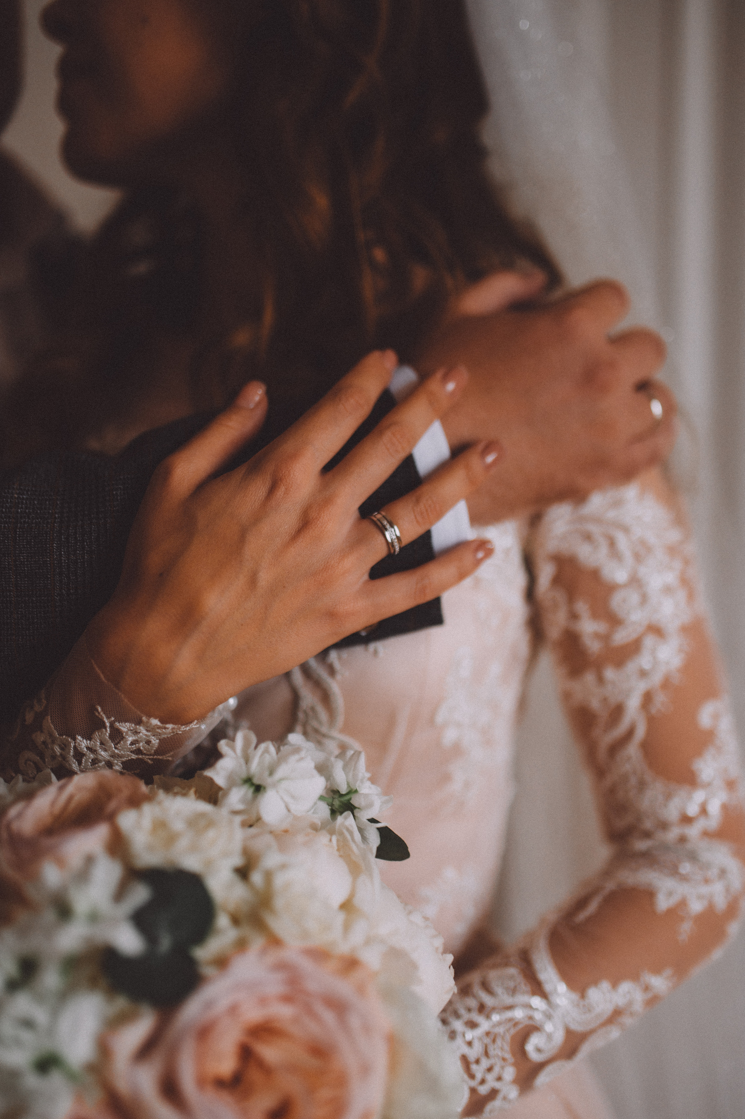 Леонид и Наталья. Свадебный фотограф в Санкт-Петербурге