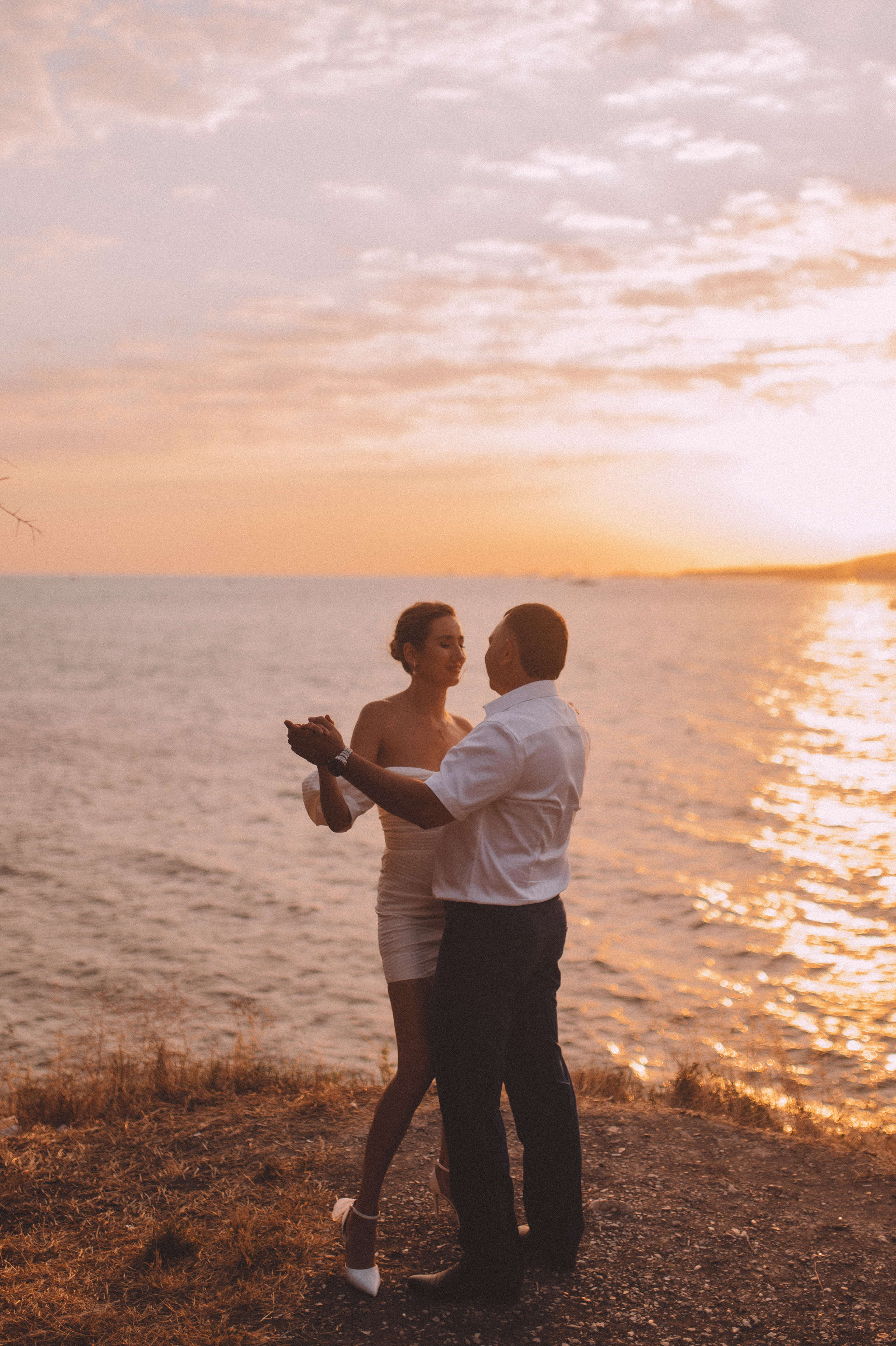 Дмитрий и Вероника. Свадебный фотограф в Санкт-Петербурге